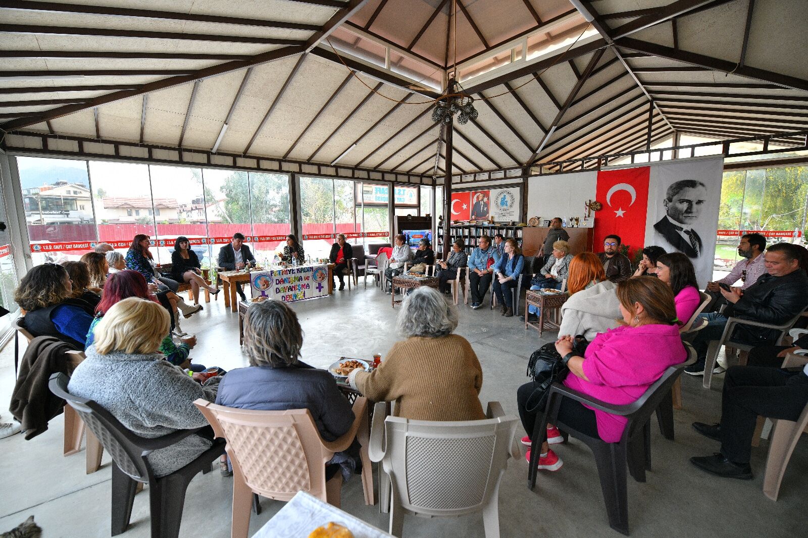 Karaca'dan Turizm Sektörü İçin İddialı Ve Nokta Projeler 4