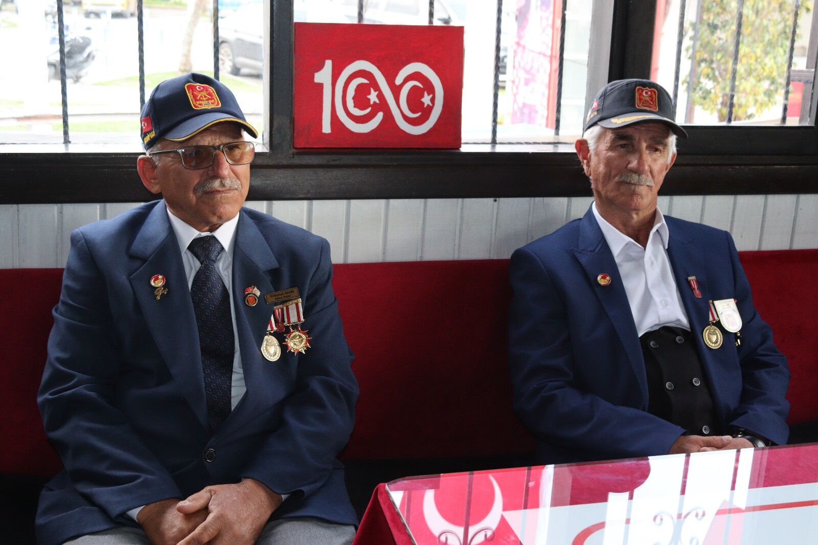Başkan Adayı Kökten’den Anlamlı Ziyaret (2)