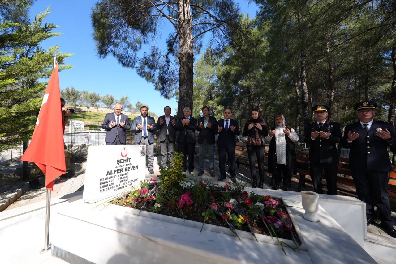 109 Yillik Destan Seydi̇kemer’de Gururla Kutlandi (7)