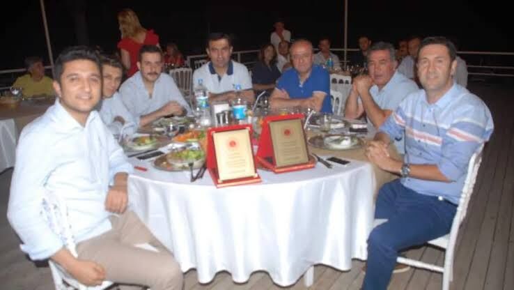 Fethiye Eski Ağır Ceza Reisi Ve Adalet Komisyon Başkanı Şengönül 46 Yaşında Vefat Etti 1