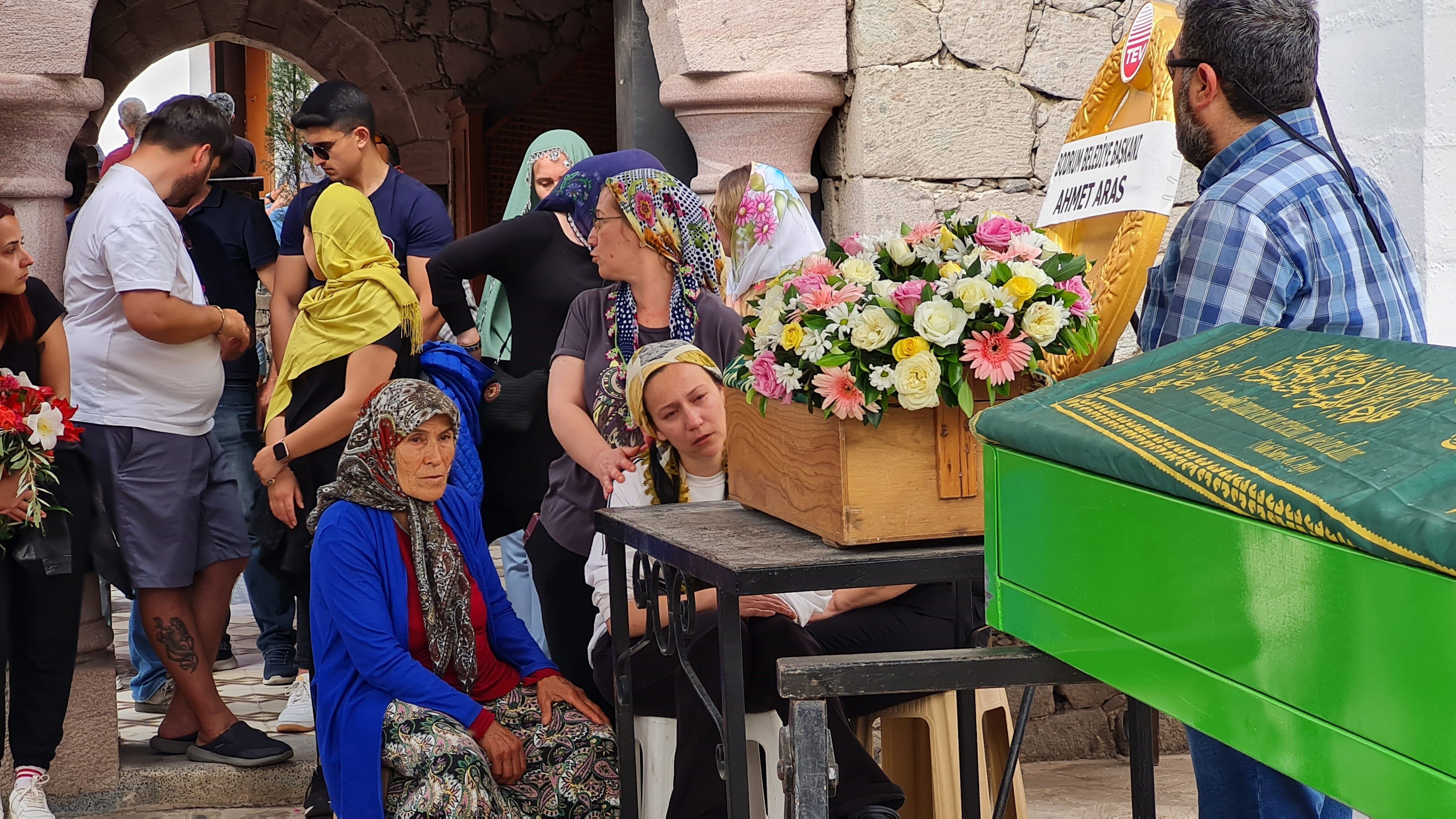 İki Çocuğun Hayatını Kaybettiği Olayda Karar Çıktı (5)