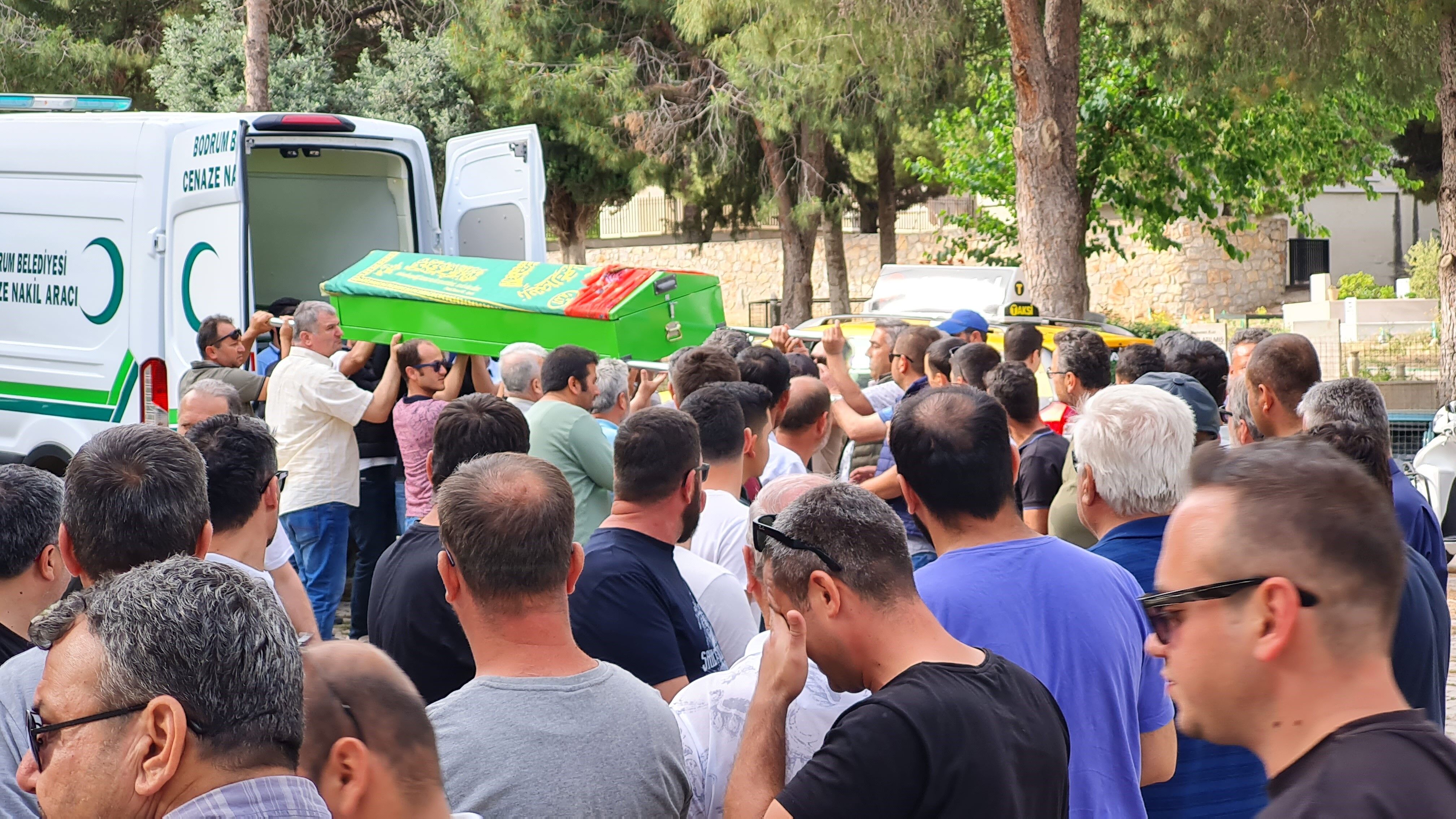 İki Çocuğun Hayatını Kaybettiği Olayda Karar Çıktı (3)