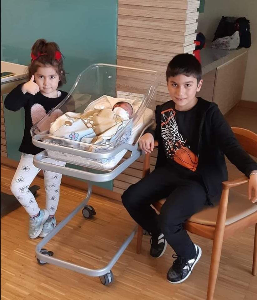 İki Çocuğun Hayatını Kaybettiği Olayda Karar Çıktı (1)
