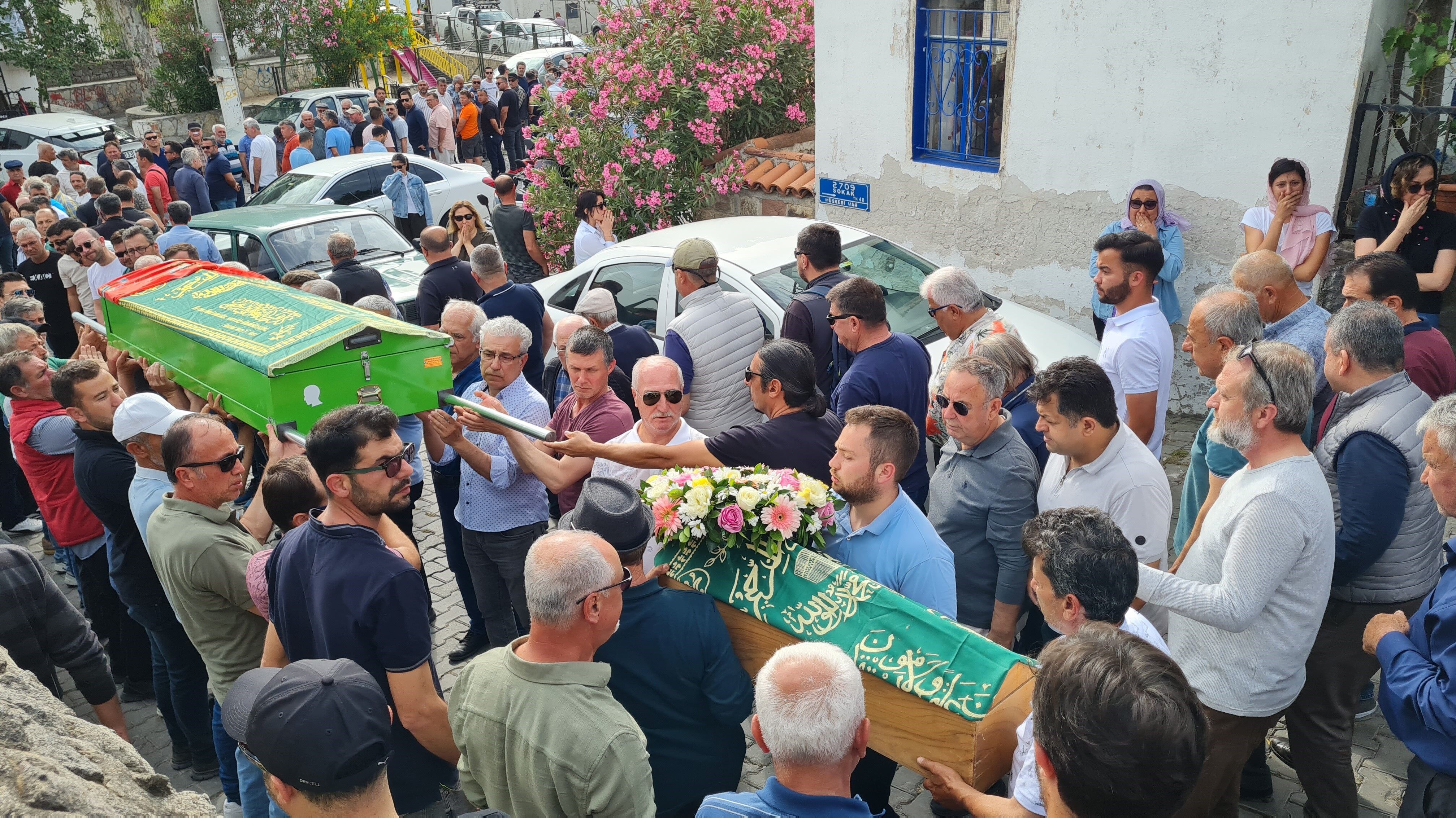 İki Çocuğun Hayatını Kaybettiği Olayda Karar Çıktı (2)