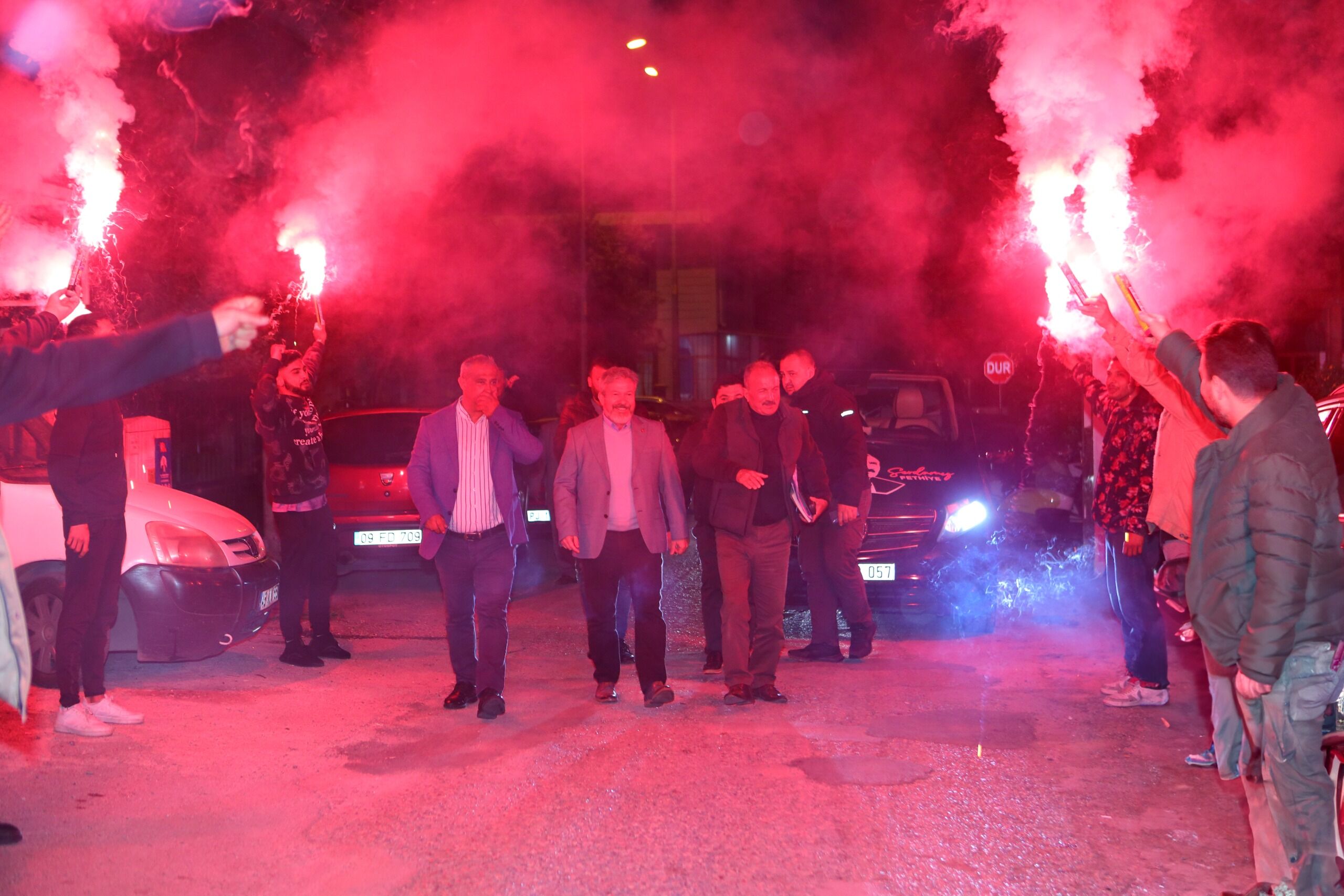 Behçet Saatcı Cami Mahallesi (1)
