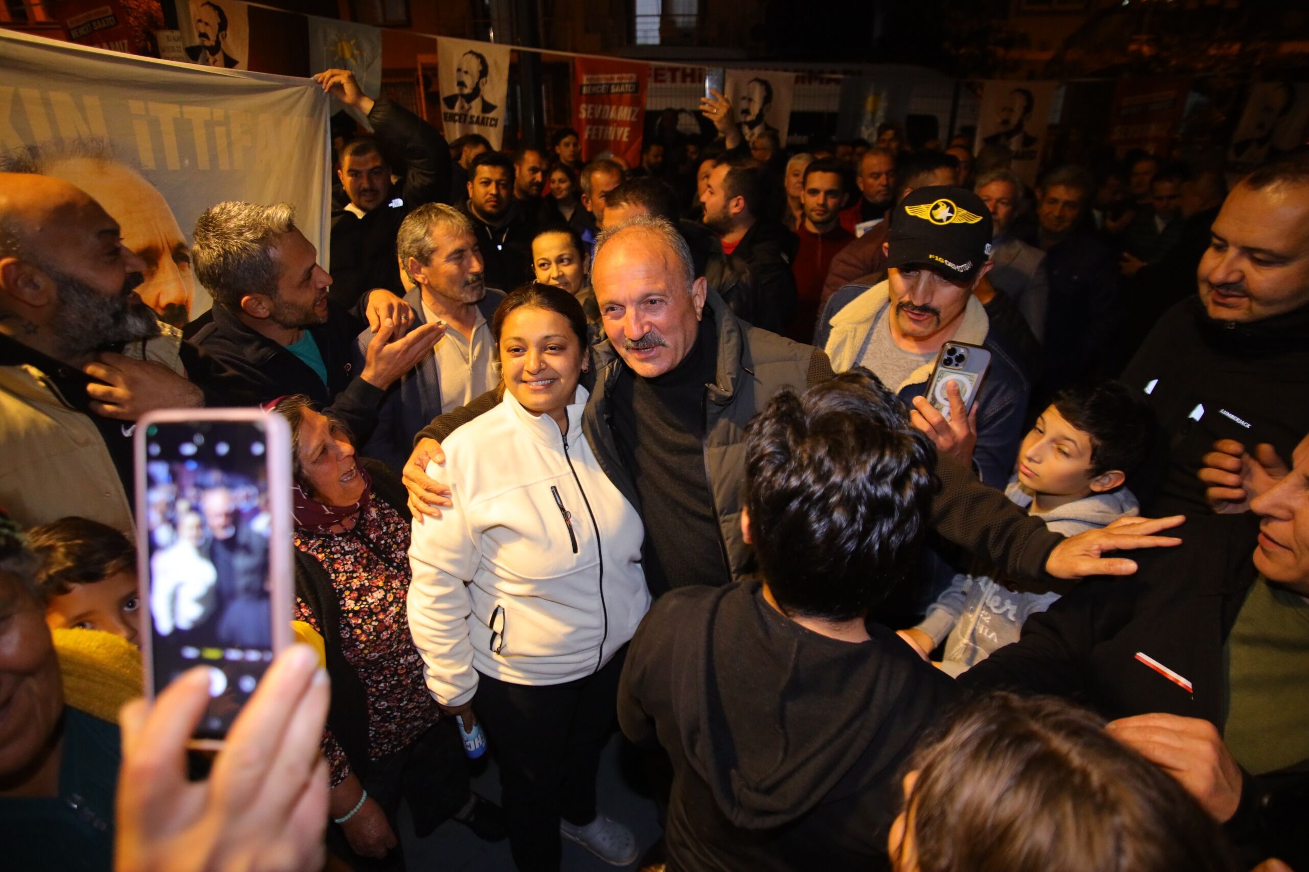 Behçet Saatcı Cami Mahallesi (13)