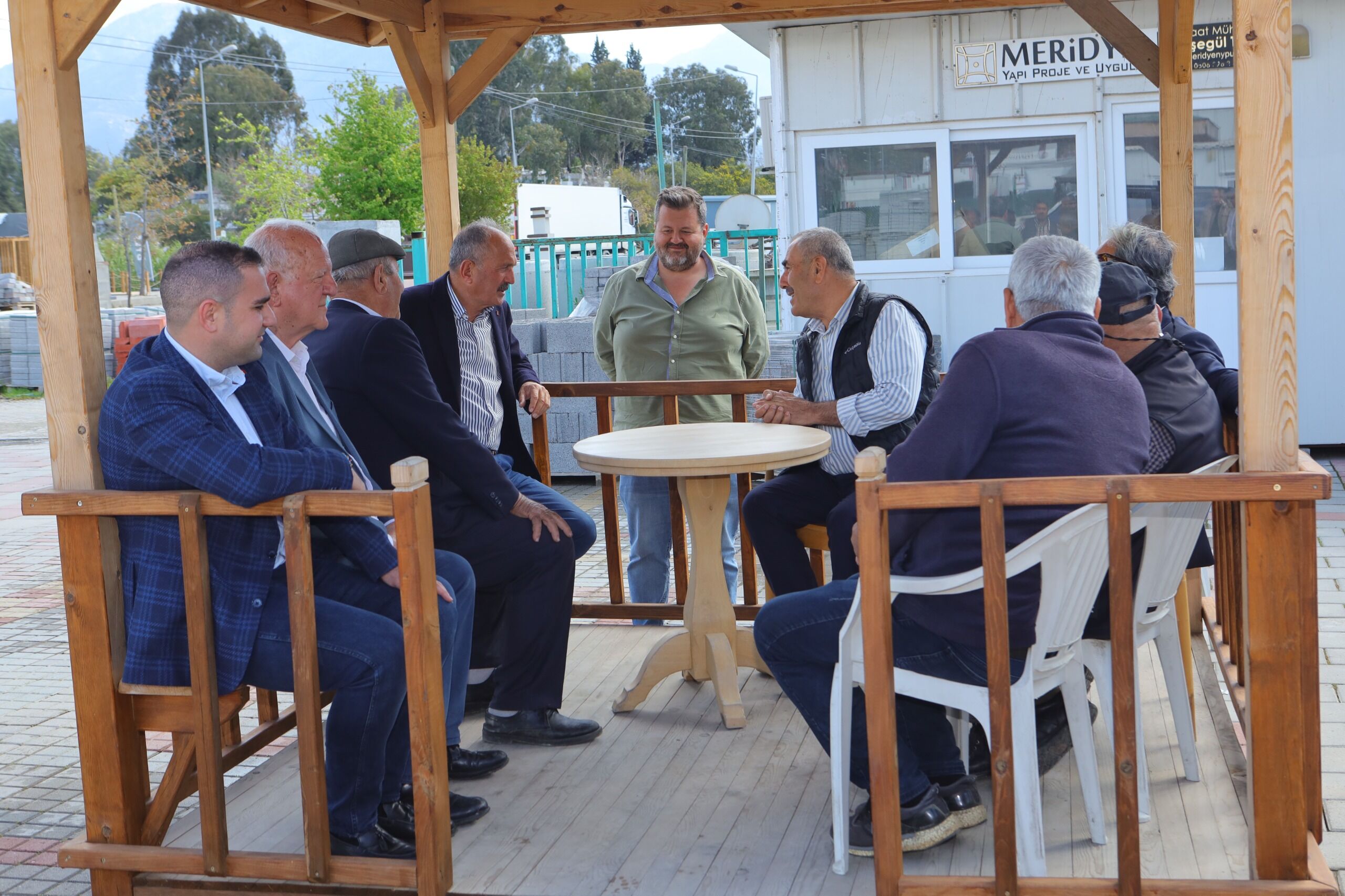 Behçet Saatcı Su Fiyatları (1)