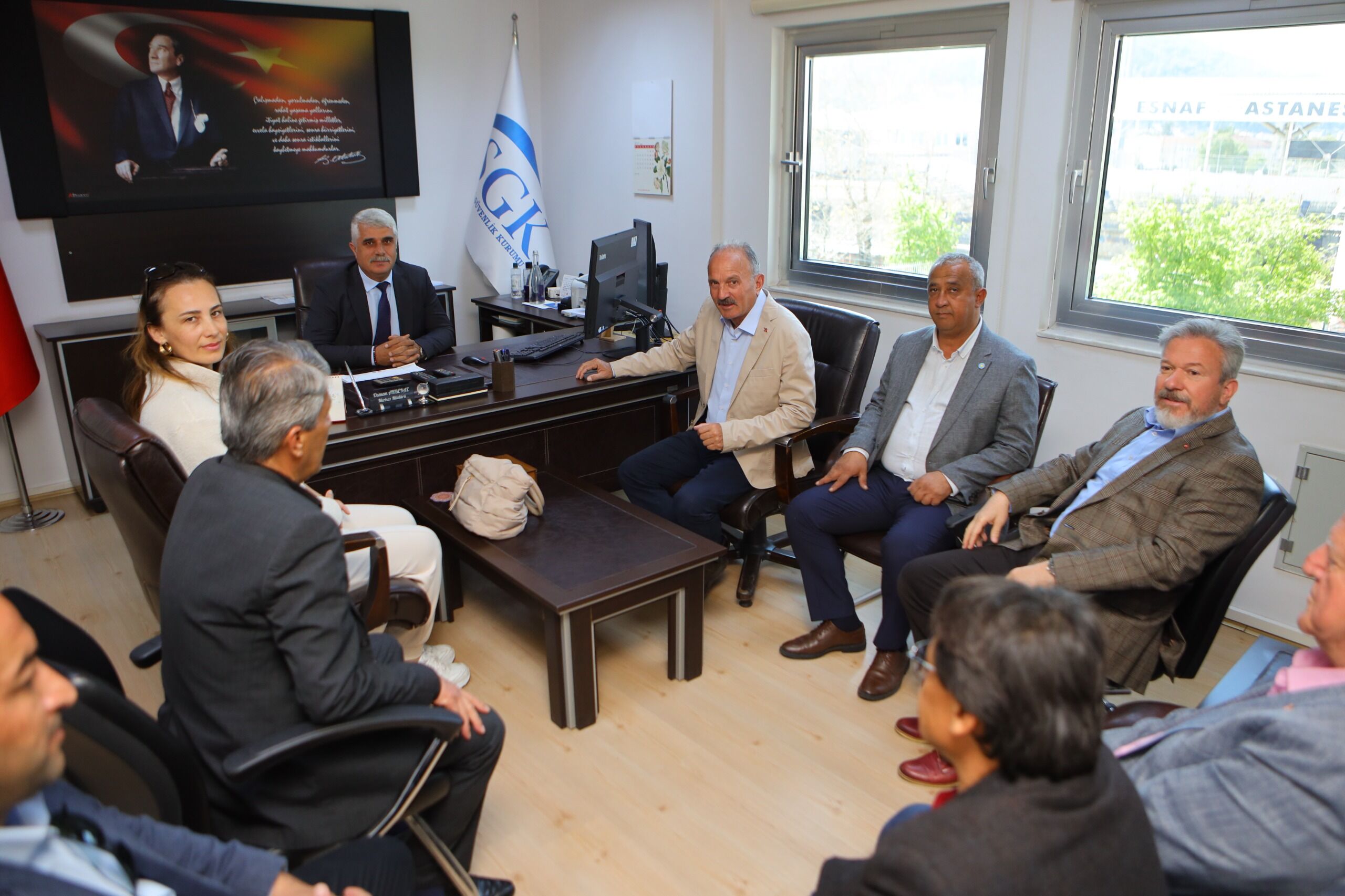 Behçet Saatcı Alzeimer Derneği (6)