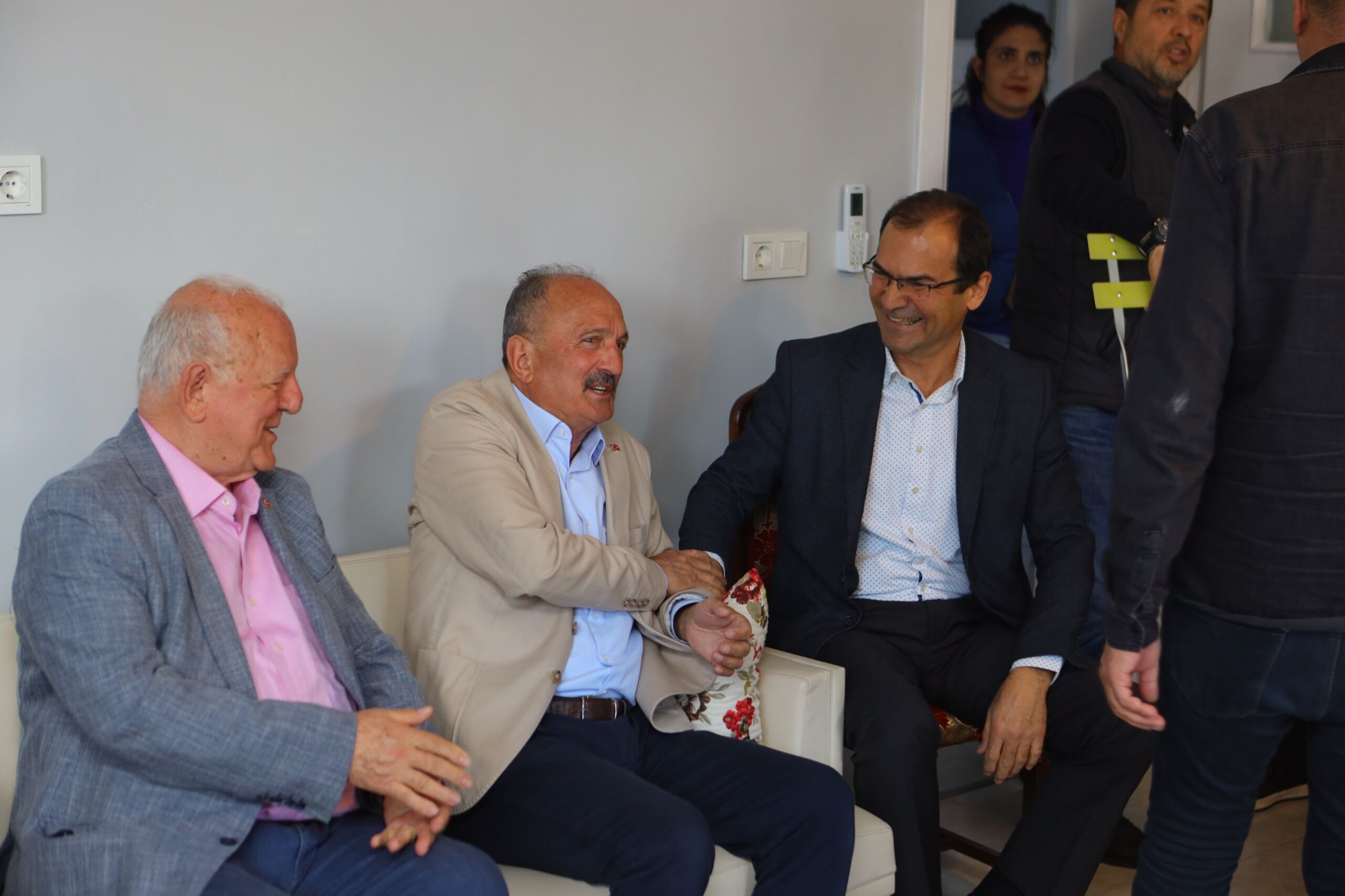 Behçet Saatcı Alzeimer Derneği (9)