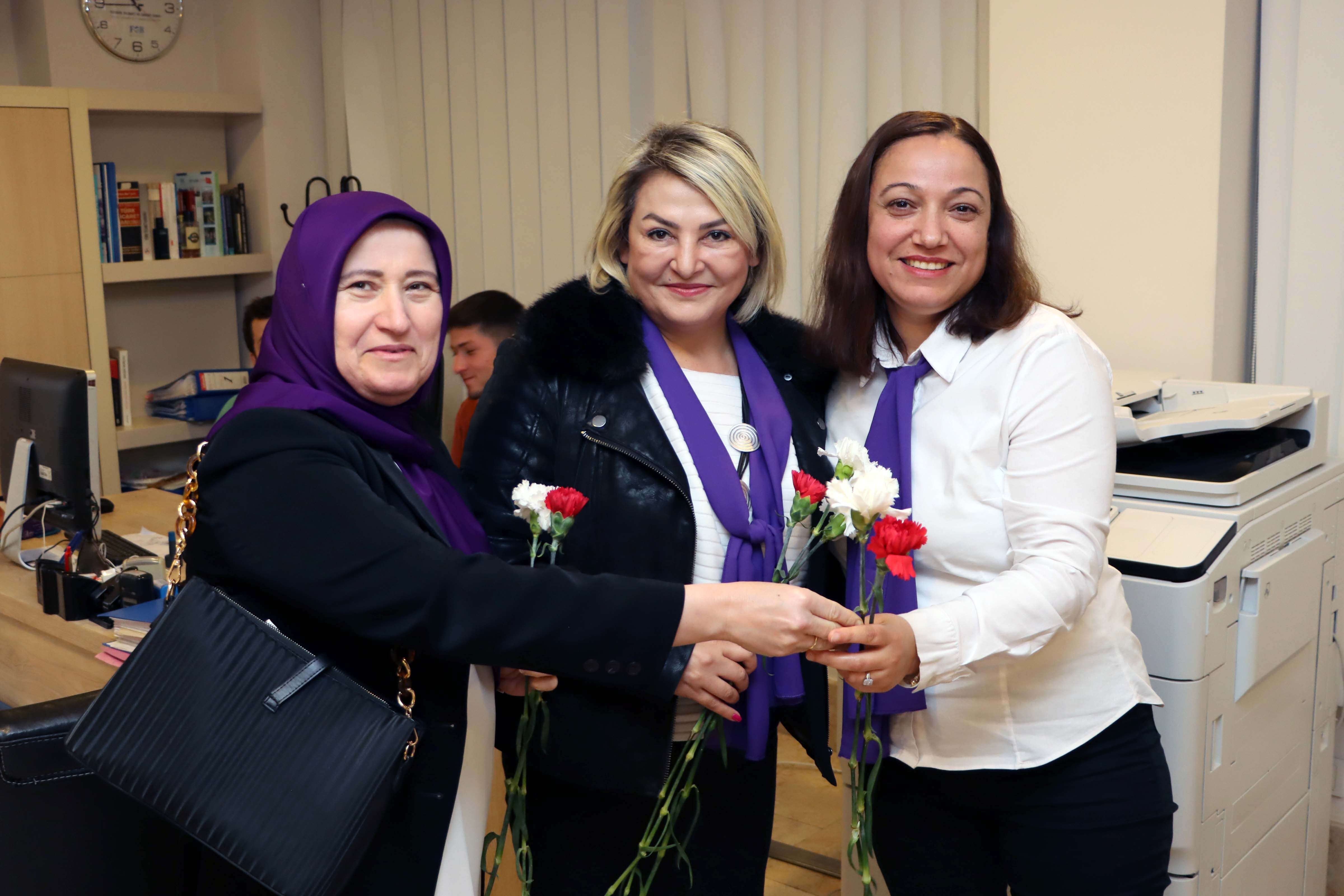 2024 Kadinlar Günü (12)
