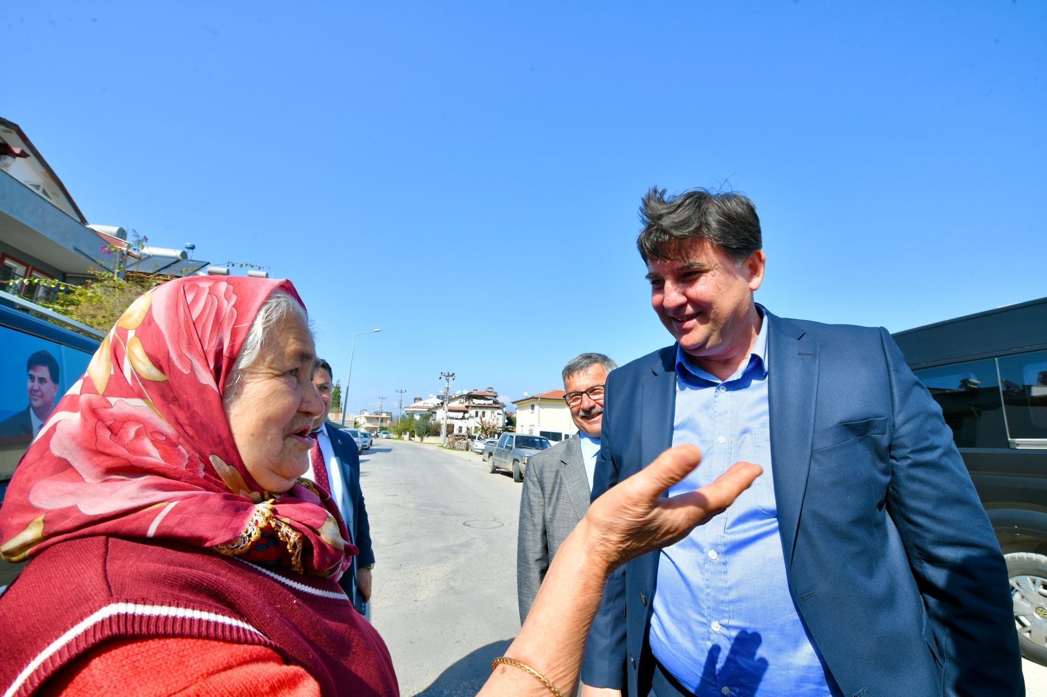Kadınlar Günü (1)