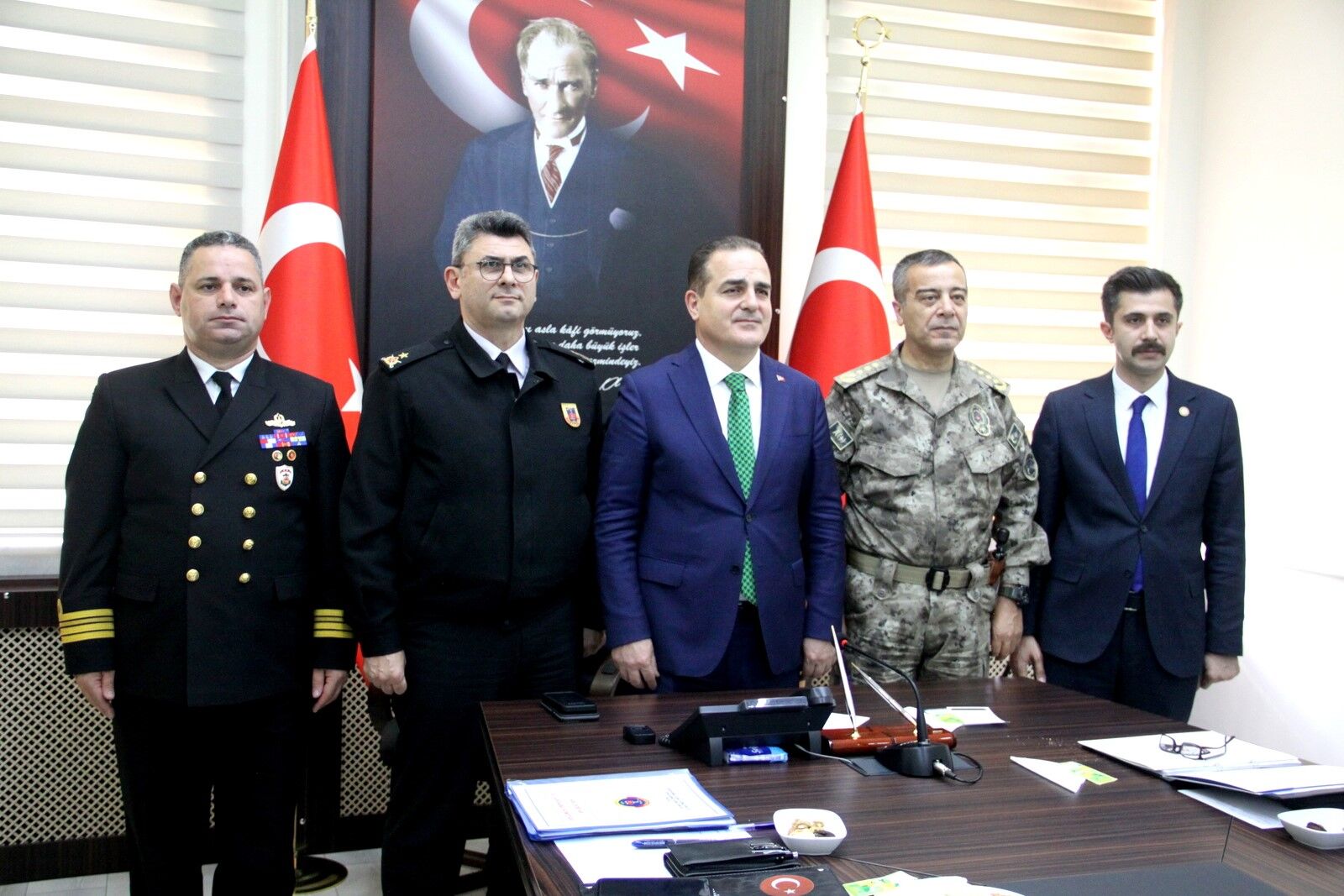 Muğla’da 2 Ayda 10 Çete Çökertildi, 41 Şüpheli Tutuklandı (3)