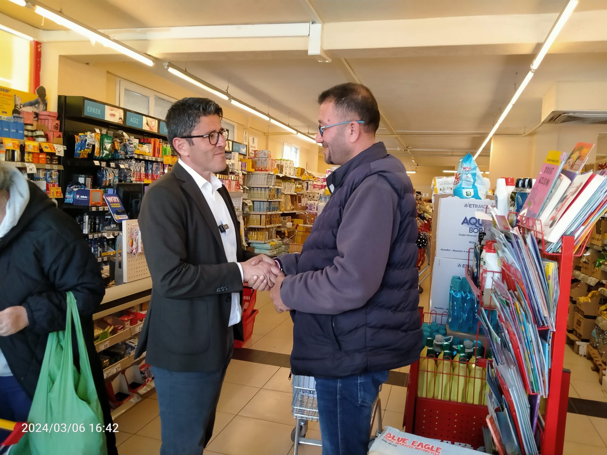 Kökten Çocuklara Top Hediye Etti (12)