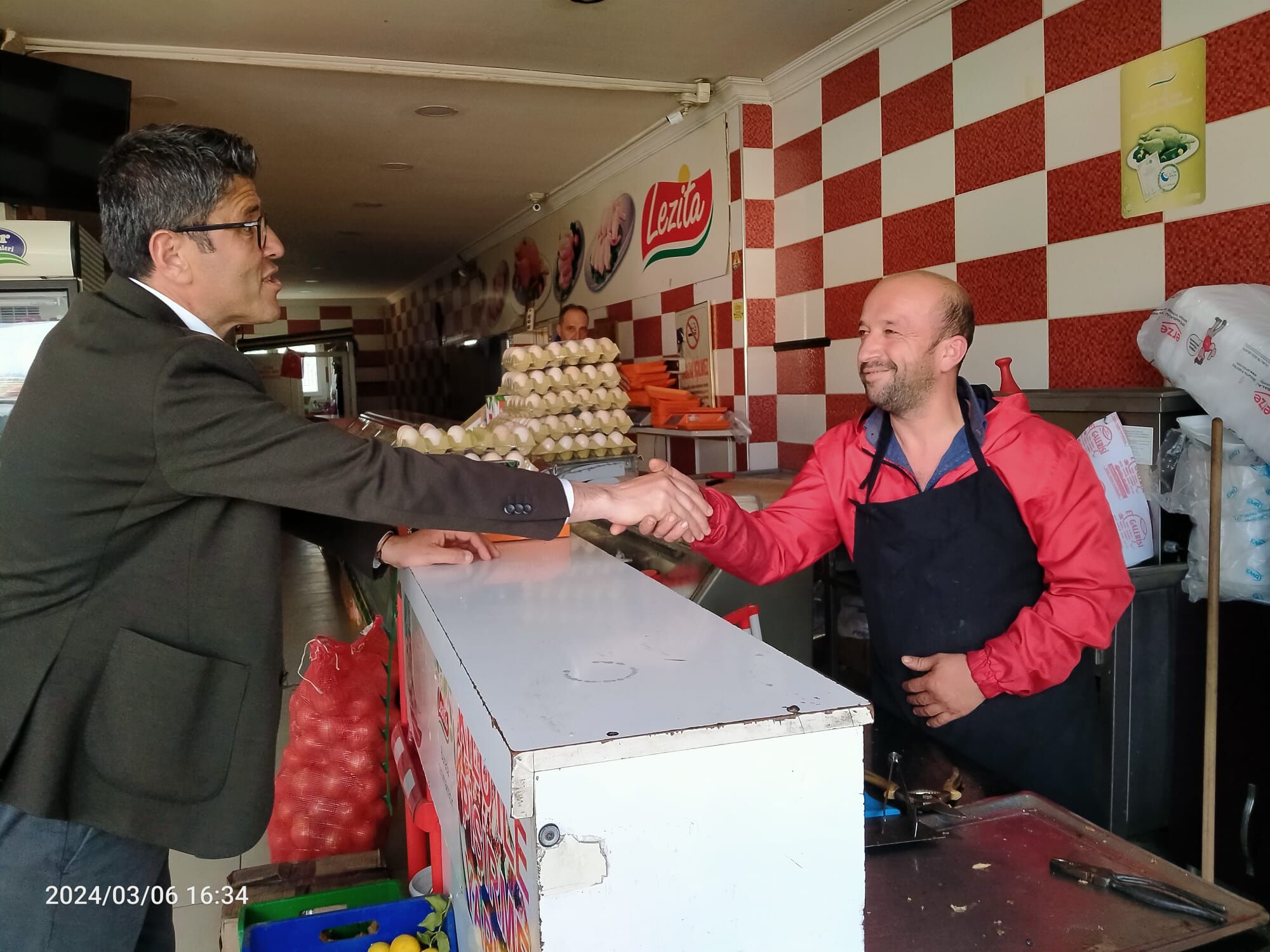 Kökten Çocuklara Top Hediye Etti (17)