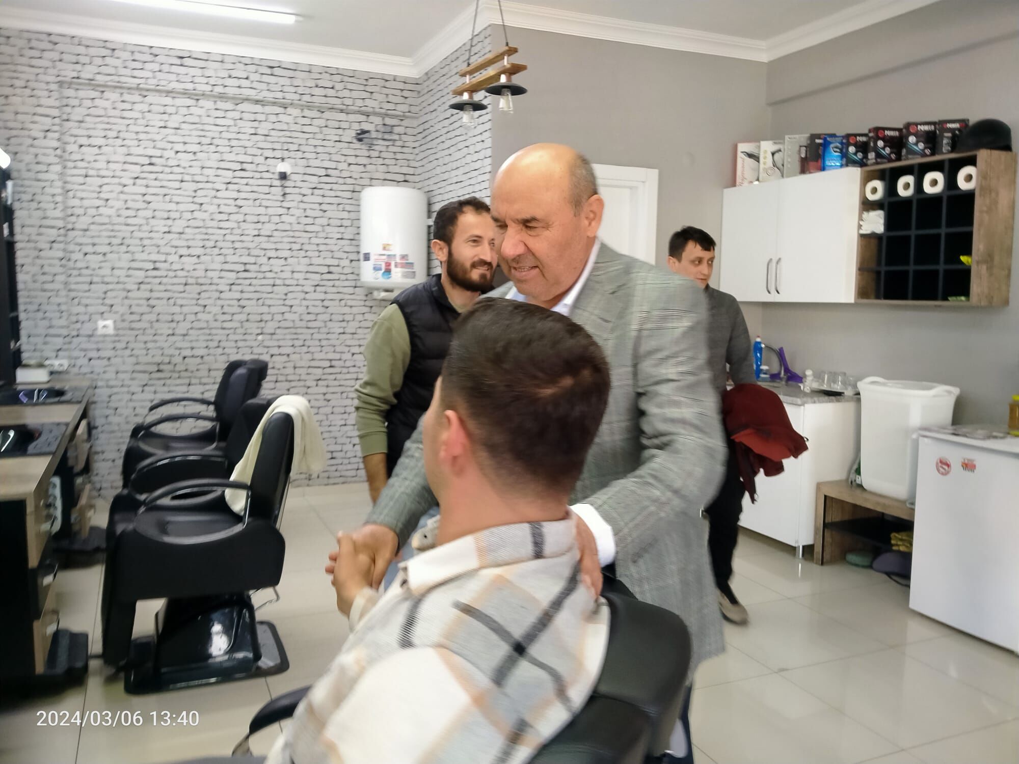 Aday Kökten'in Hızına Yetişilmiyor (4)
