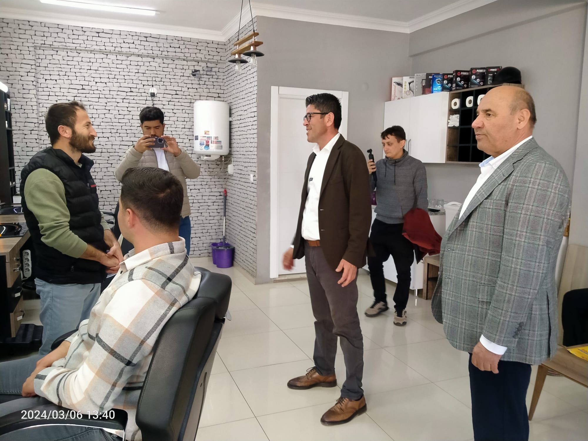 Aday Kökten'in Hızına Yetişilmiyor (6)