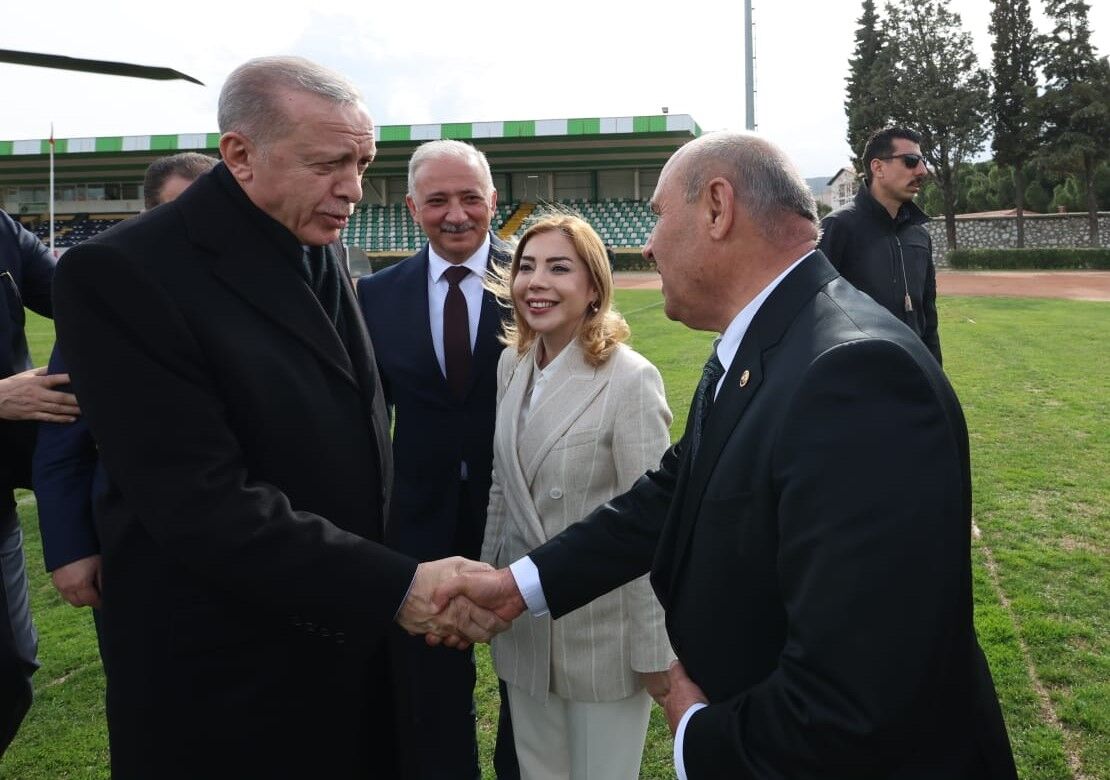 Milletvekili Yakup Otgöz (2)