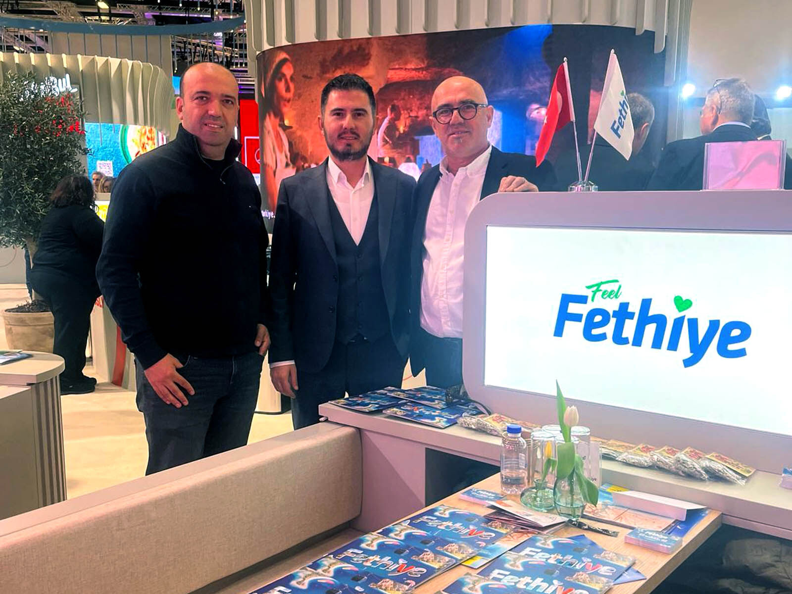 2024 03 05 Almanya’da Fethi̇ye Tanitiliyor (5)