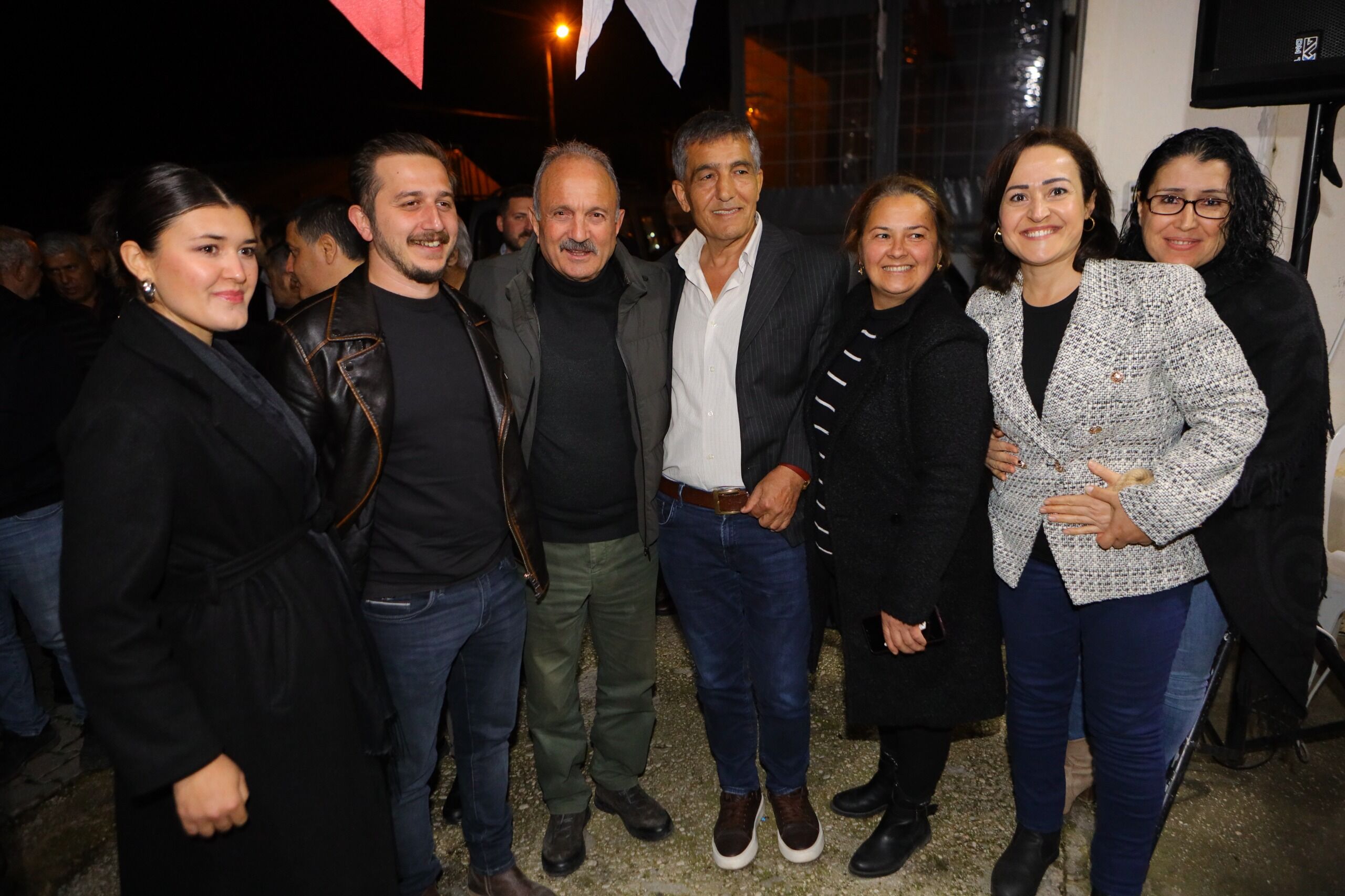 Saatcı, Karamuar Buluşması (14)
