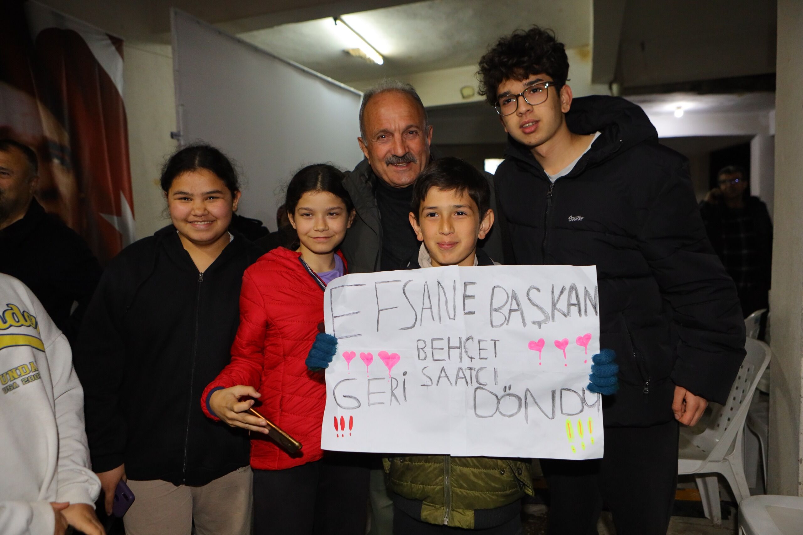 Saatcı, Karamuar Buluşması (15)