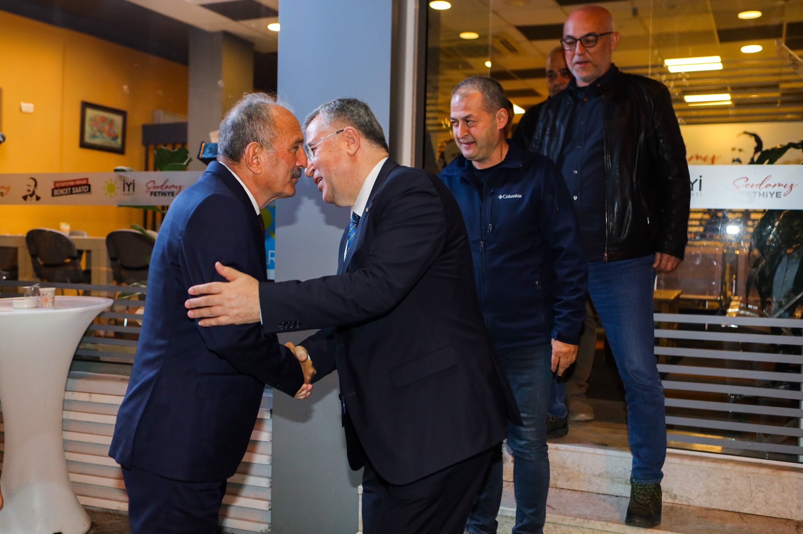 Ftso Saatci Zi̇yaret (1)