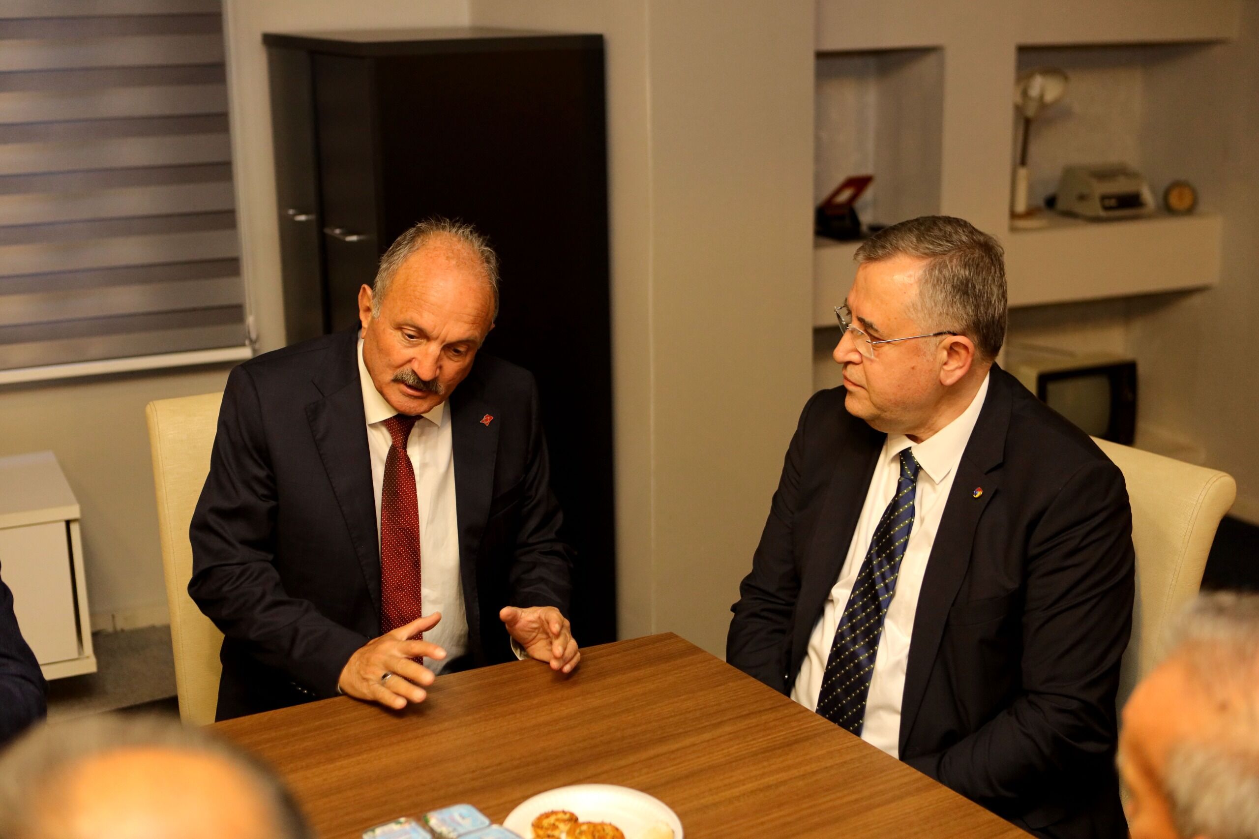 Ftso Saatci Zi̇yaret (3)