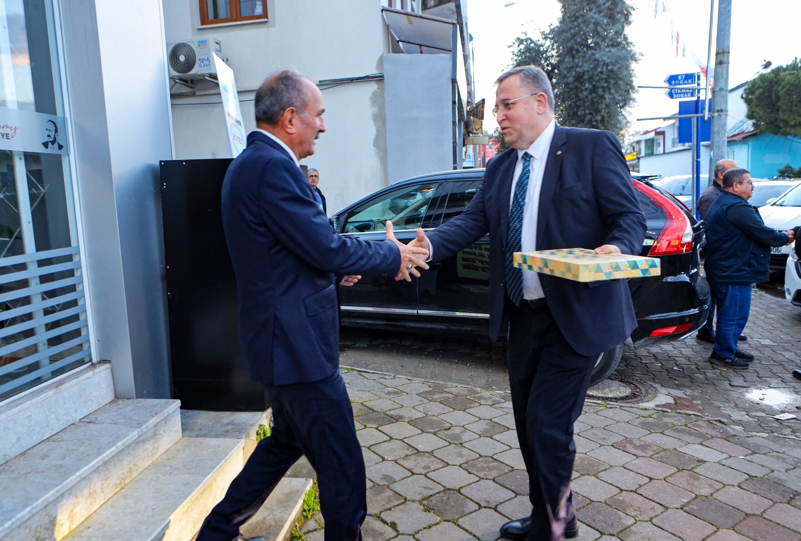 Ftso Saatci Zi̇yaret (4)