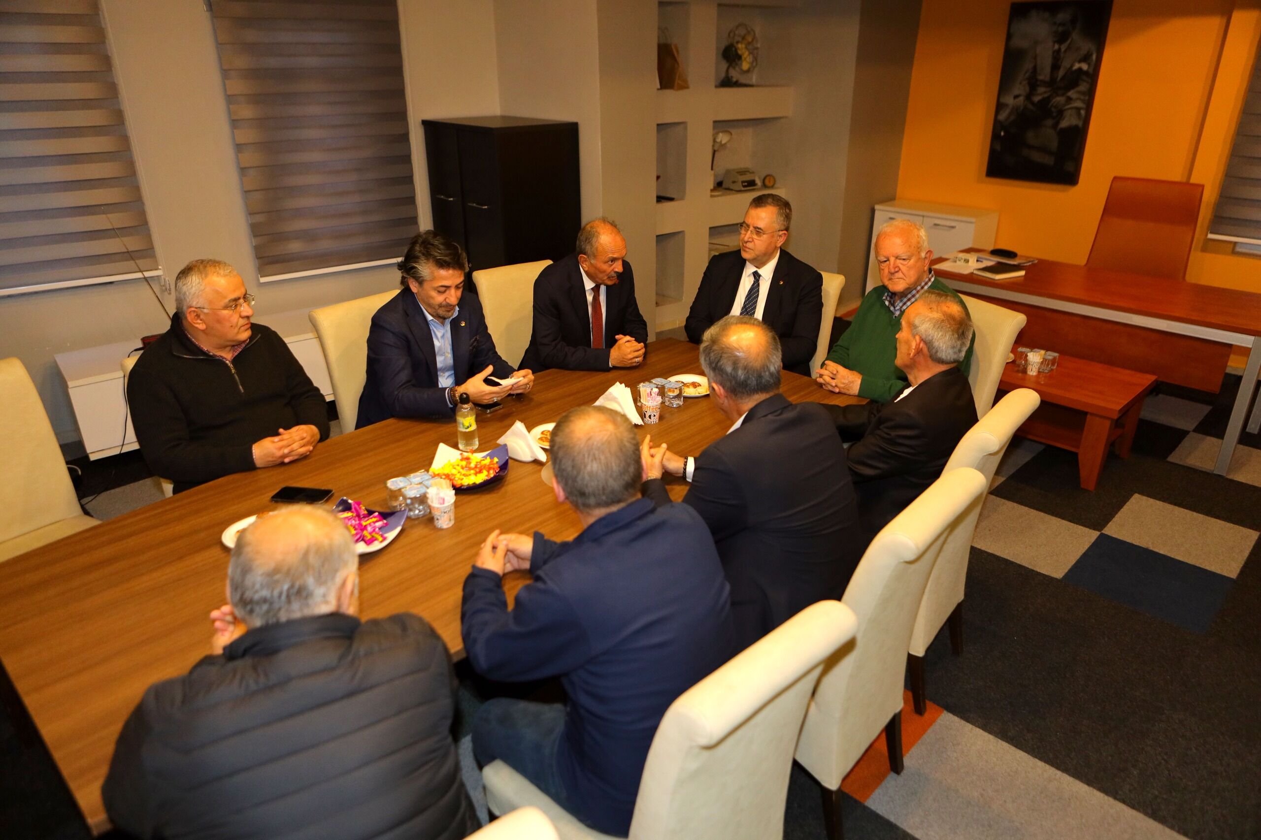 Ftso Saatci Zi̇yaret (6)