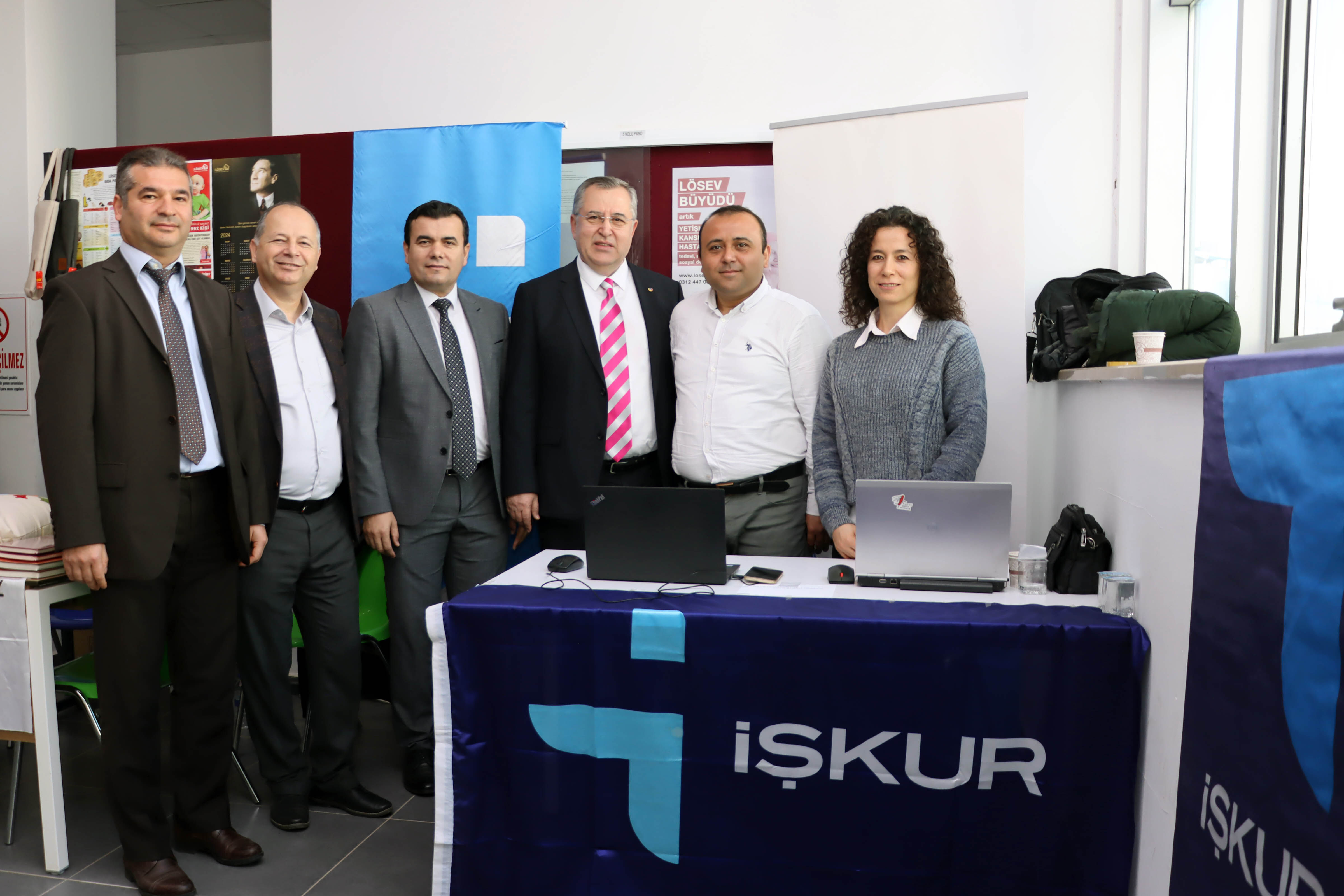 2024 03 04 Fethi̇ye’de Turi̇zm Sektörü Öğrenci̇lerle Buluştu (6)