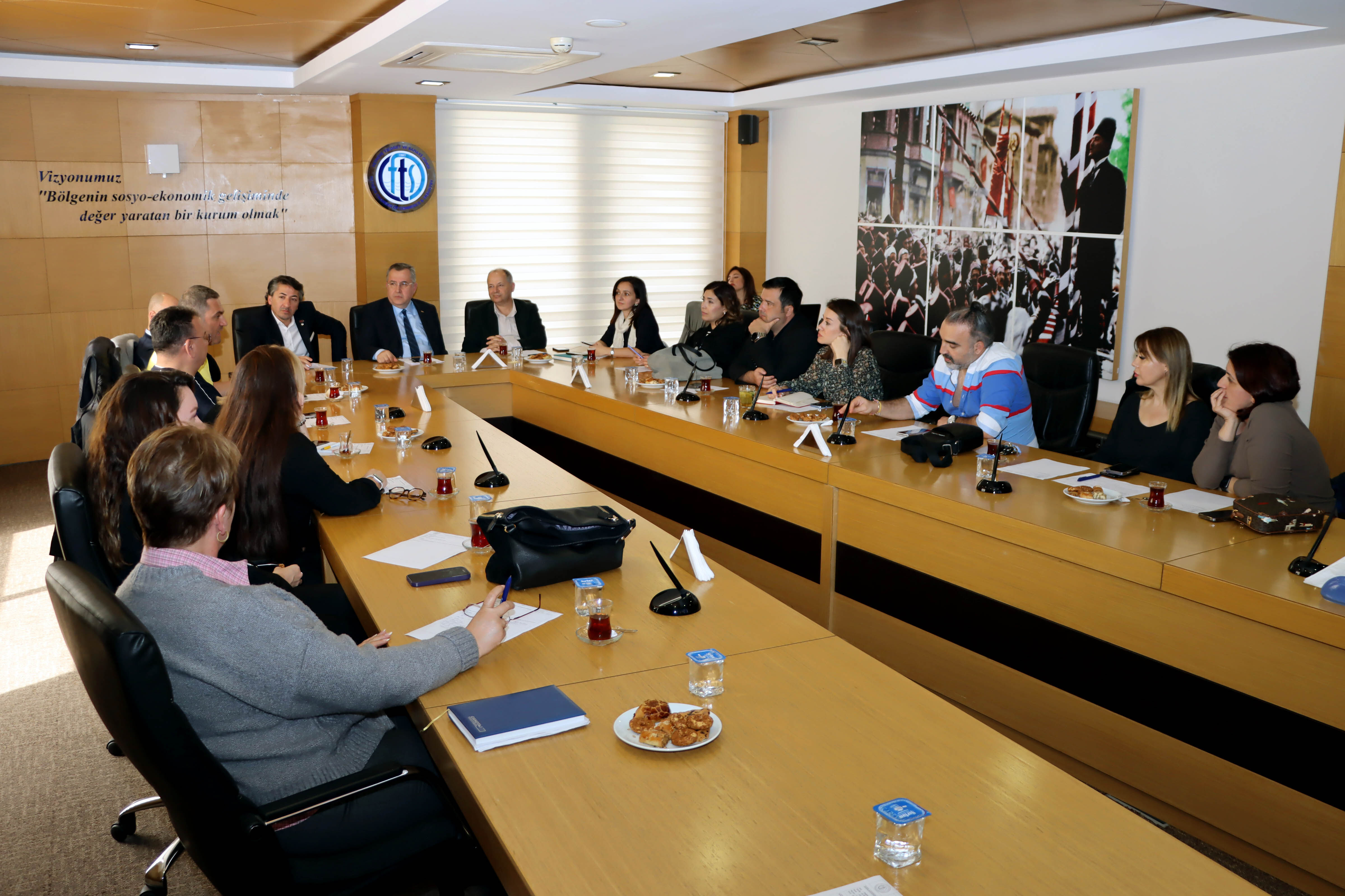 2024 03 01 Ftso’da Sağlik Turi̇zmi̇ Konuşuldu (3)