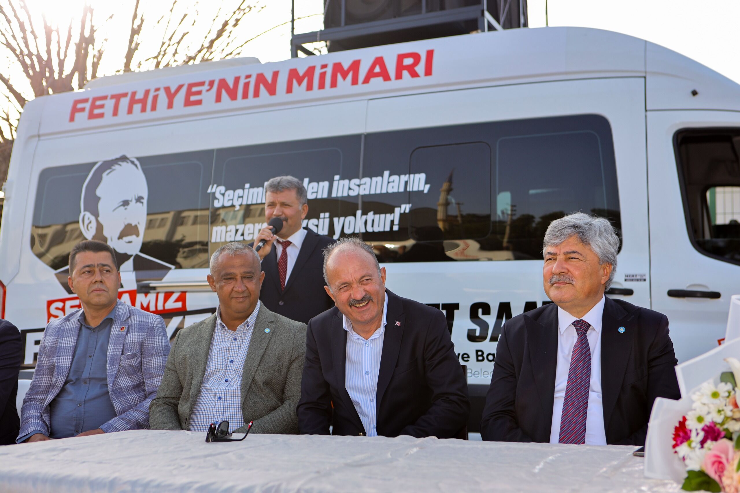 Saatcı'dan Emeklilere Müjde (9)