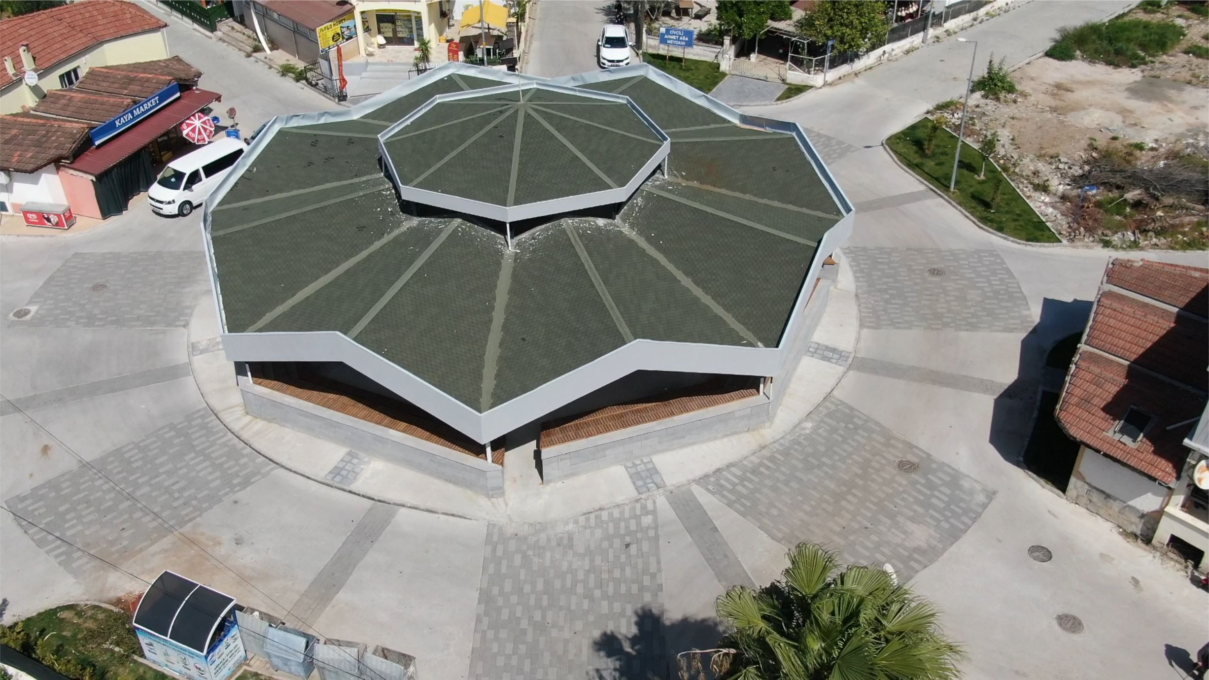 Civcili Meydan 1