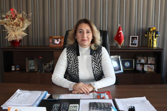 Ayşe Çi̇ftçi̇, İsti̇fa Etti̇