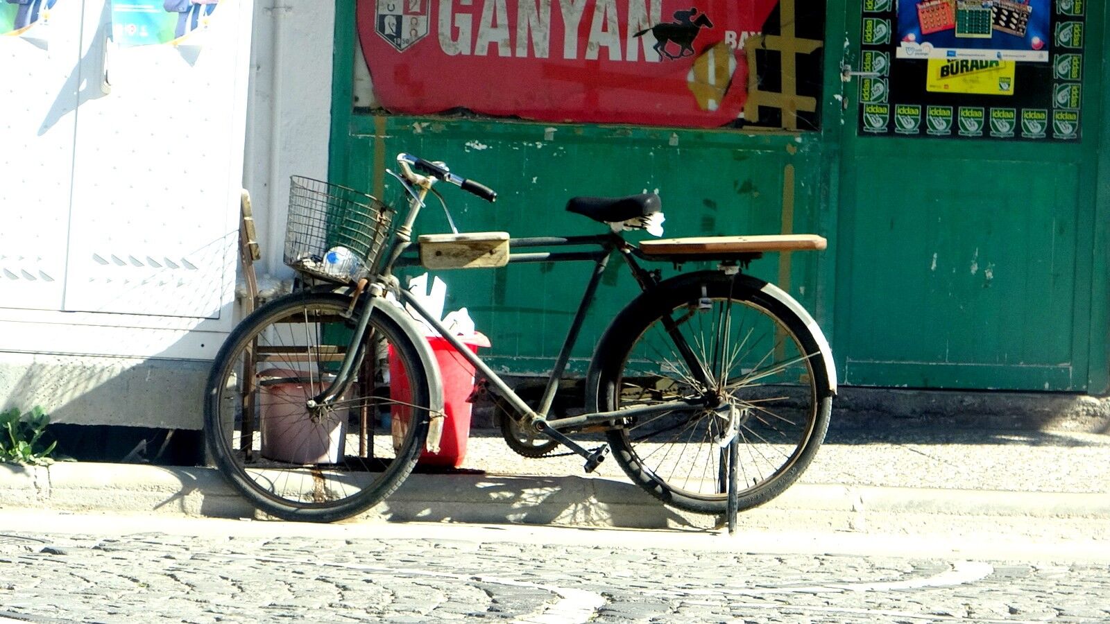 Bu İlçede Bisikleti Olmayan Yok (2)