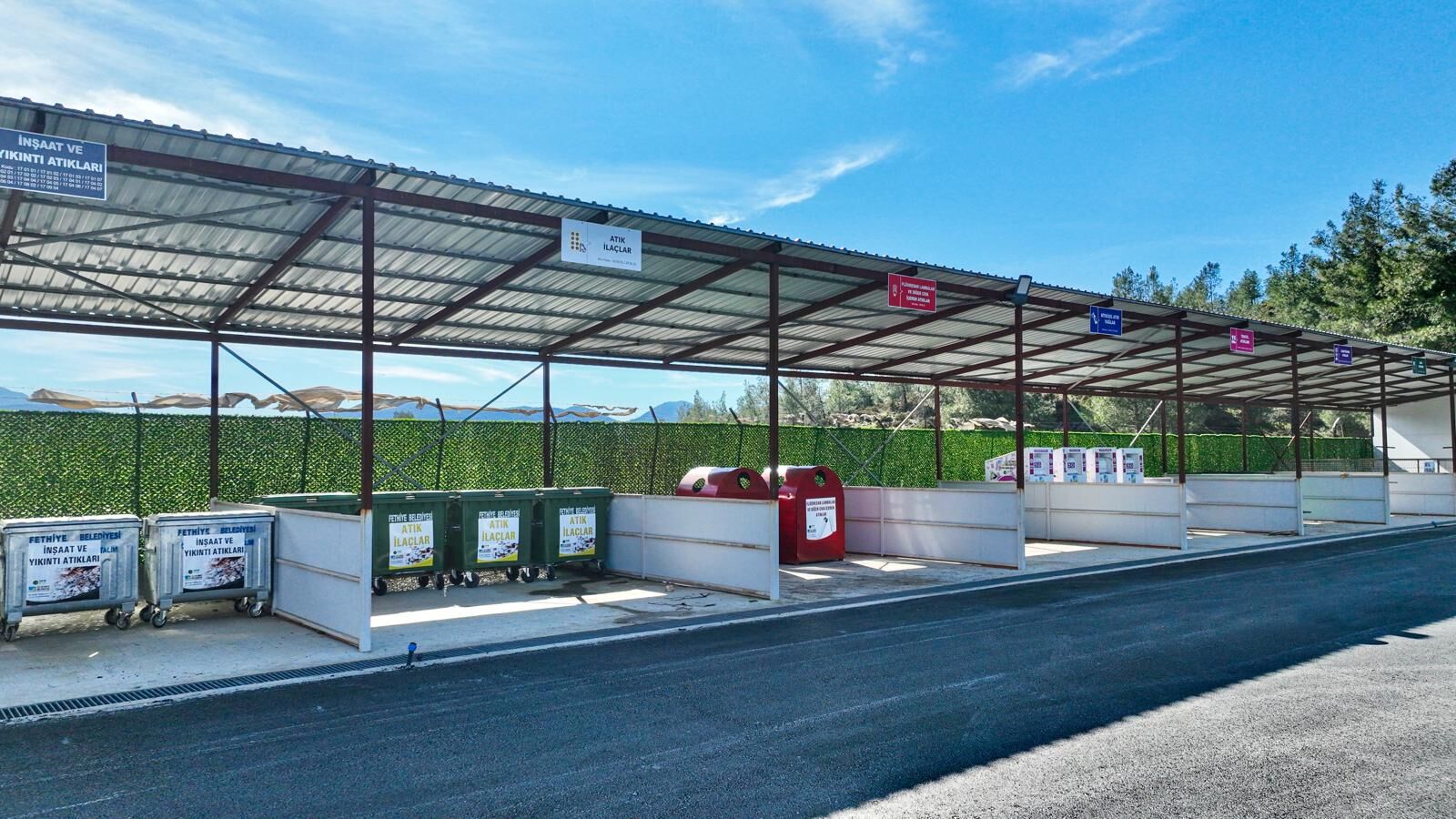 Atık Getirme Merkezi (5)