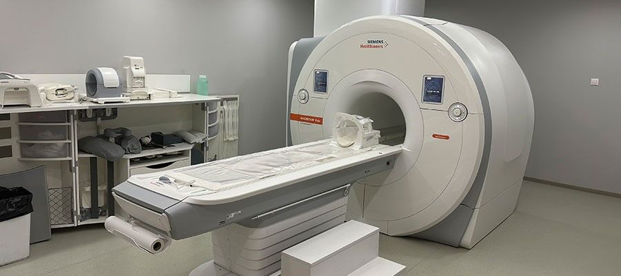 Ortaca'da Vatandaşlar Tedavi İçin Çevre İlçelere Gitmekten Kurtulacak (1)