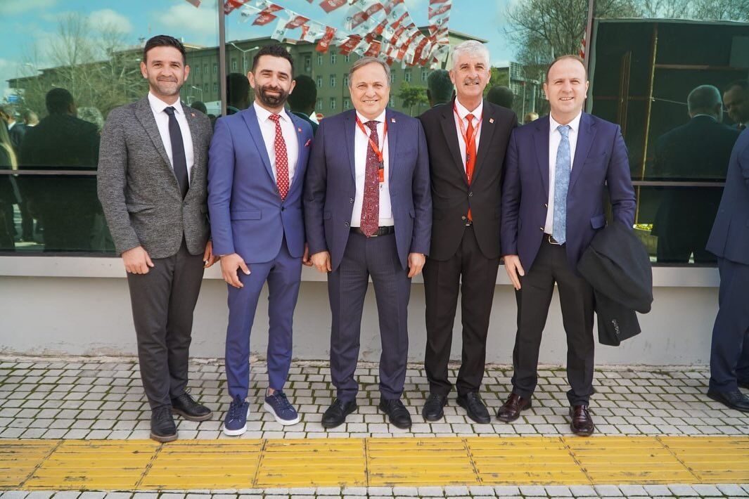 Aday Büyükçoban; “Değişim Başlıyor, Seydikemer Kazanıyor” 2
