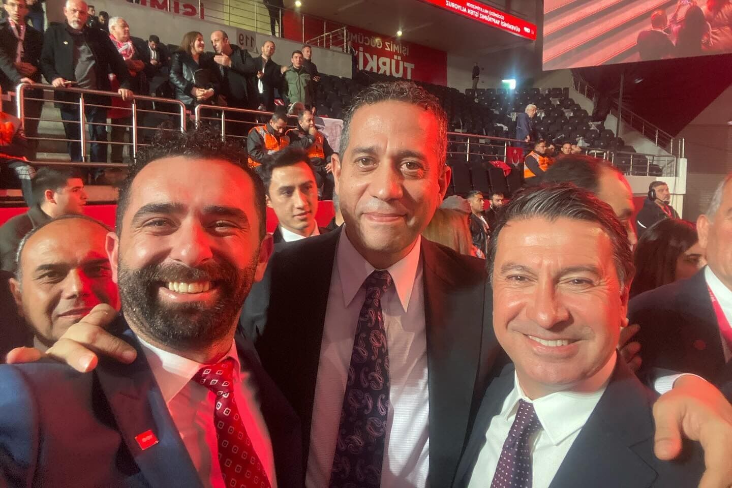 Aday Büyükçoban; “Değişim Başlıyor, Seydikemer Kazanıyor”