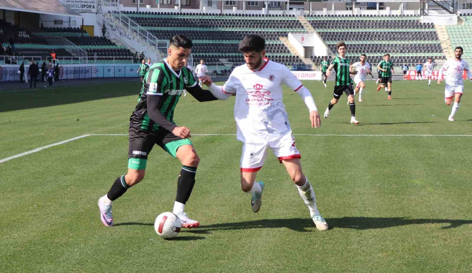 Fethiyespor 1