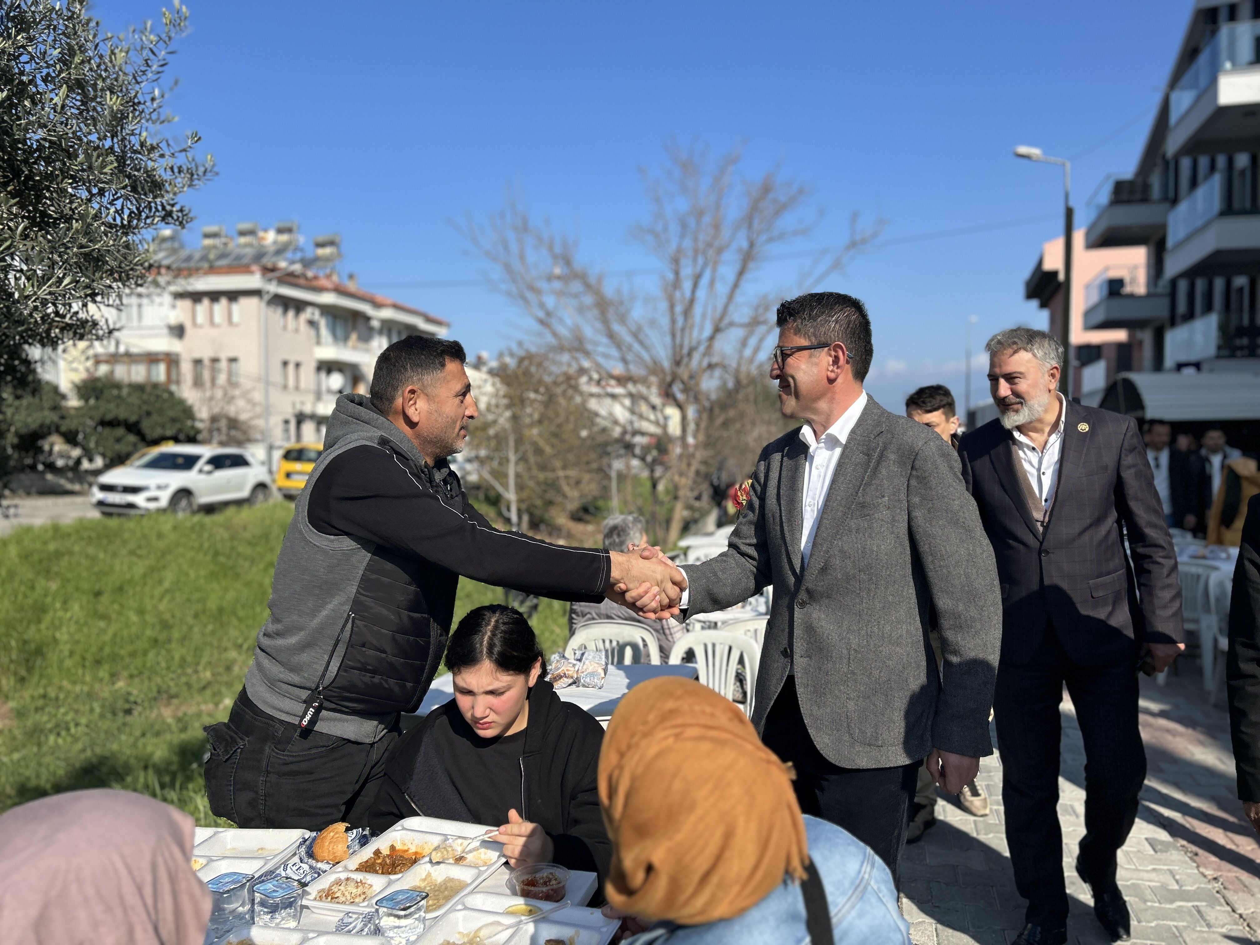 Ali Kıvrak Yemek (4)