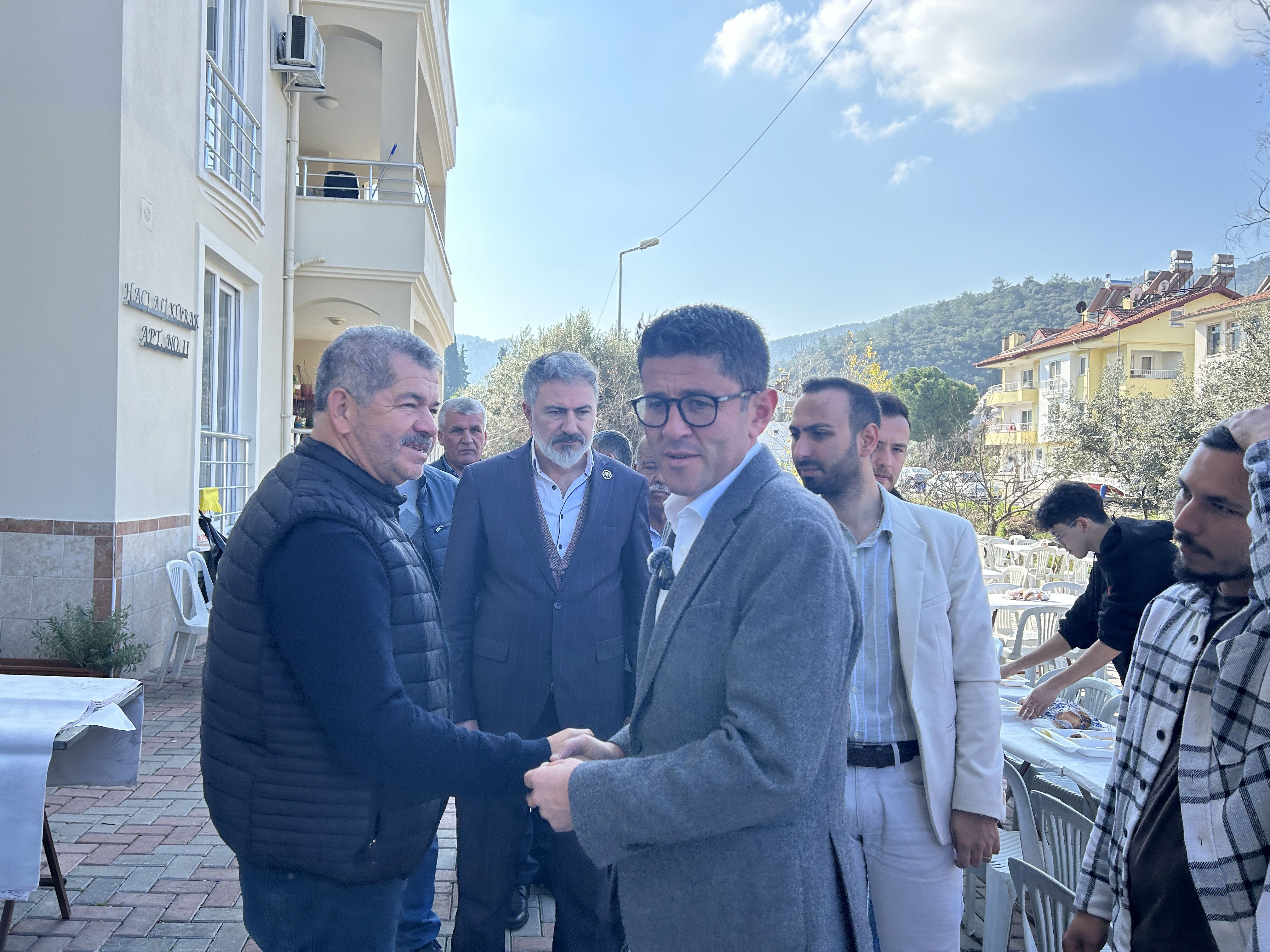 Ali Kıvrak Yemek (6)