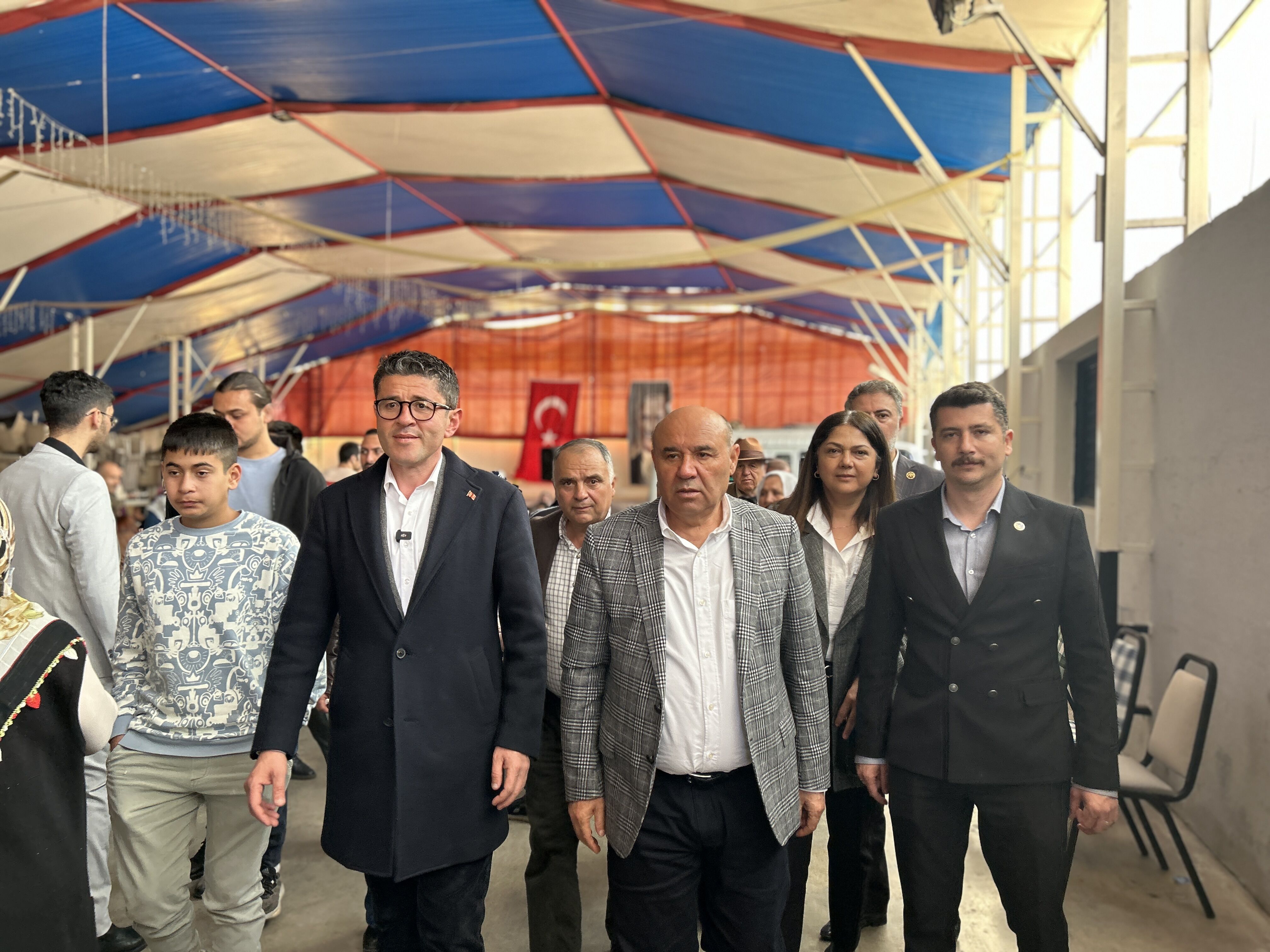 Çift Düğün Yemeği (7)