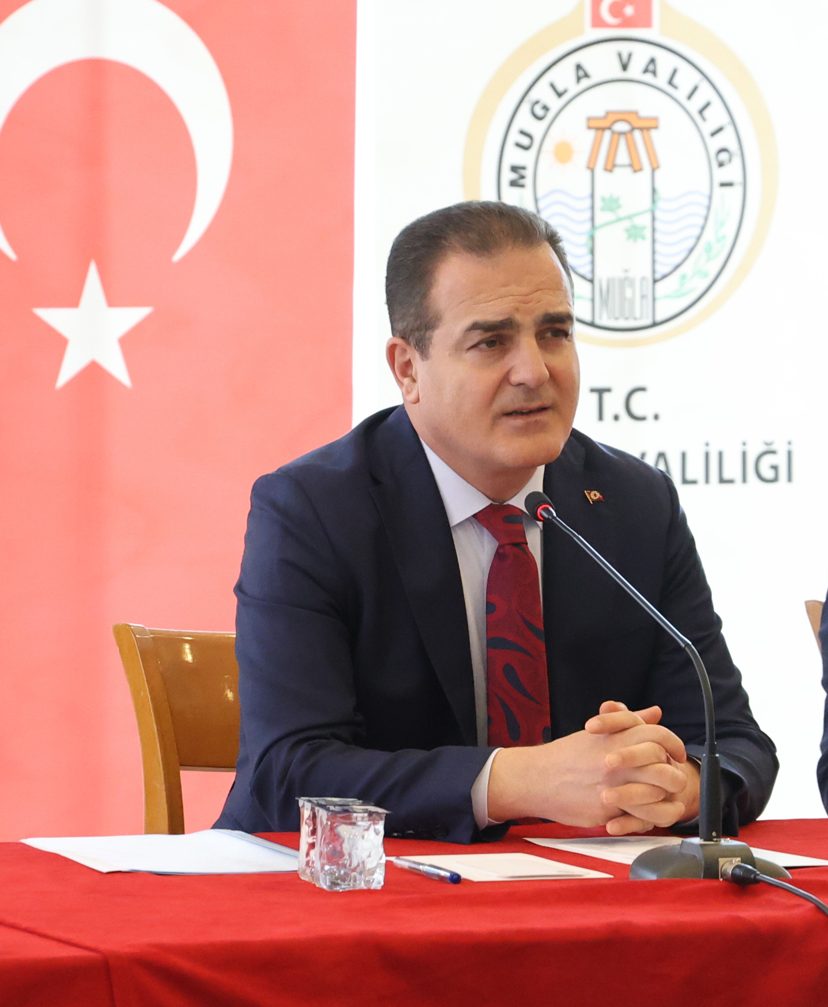 Vali Akbıyık; “Turizm Potansiyelimiz Mevcudun Çok Üstünde” (3)