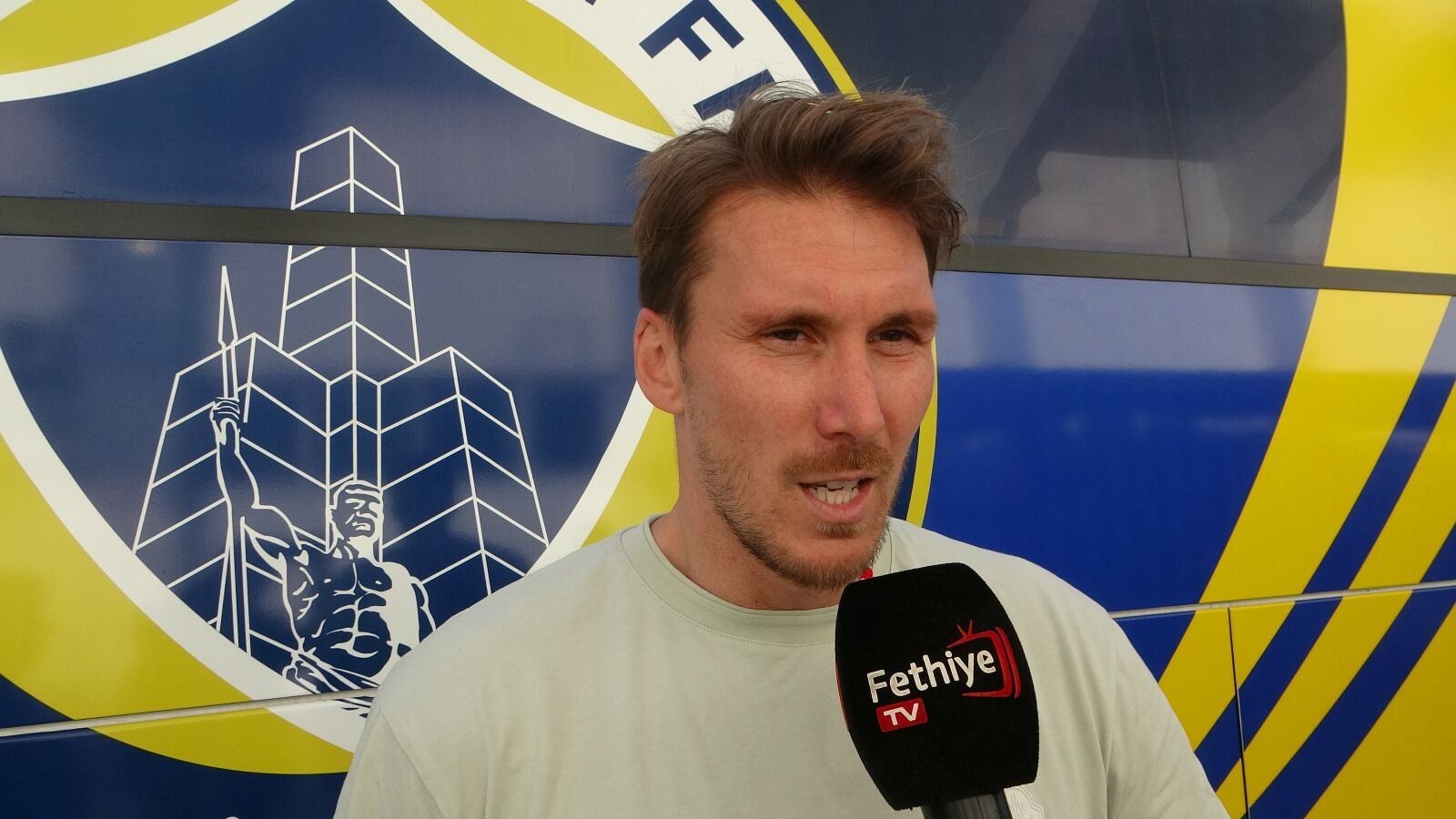 Fethiyesporlu Futbolcular İvme Yakalamak İstiyor 1