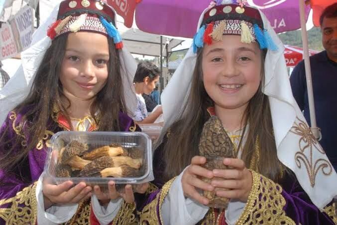 Fethiye’den Avrupaya Kuzu Göbeği İhraç Ediliyor (2)