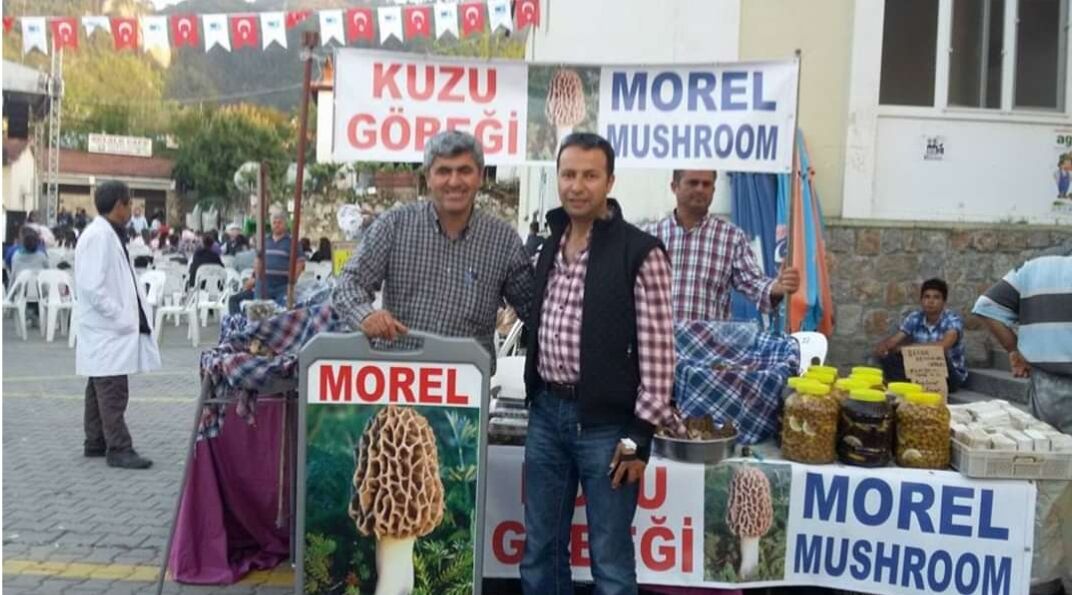 Fethiye’den Avrupaya Kuzu Göbeği İhraç Ediliyor (3)