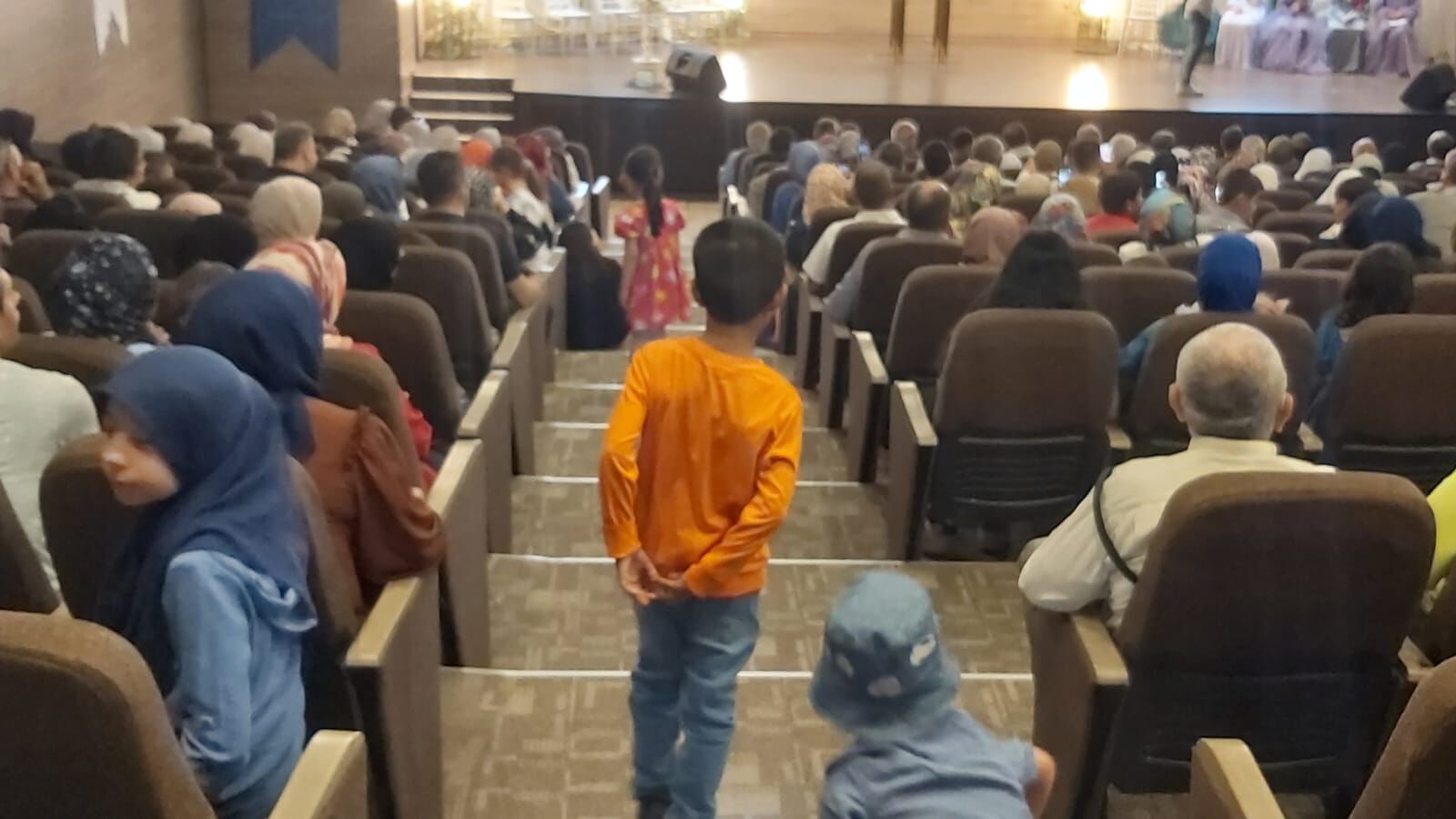 Gözyaşlarinin Sel Olup Aktiği Bi̇r Tören Oldu (3)