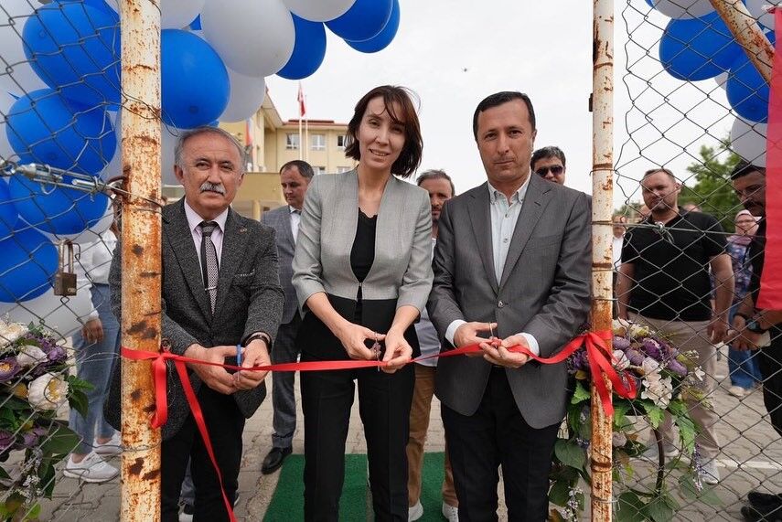 Seydikemer’de Bilim Fuarı Düzenlendi (5)