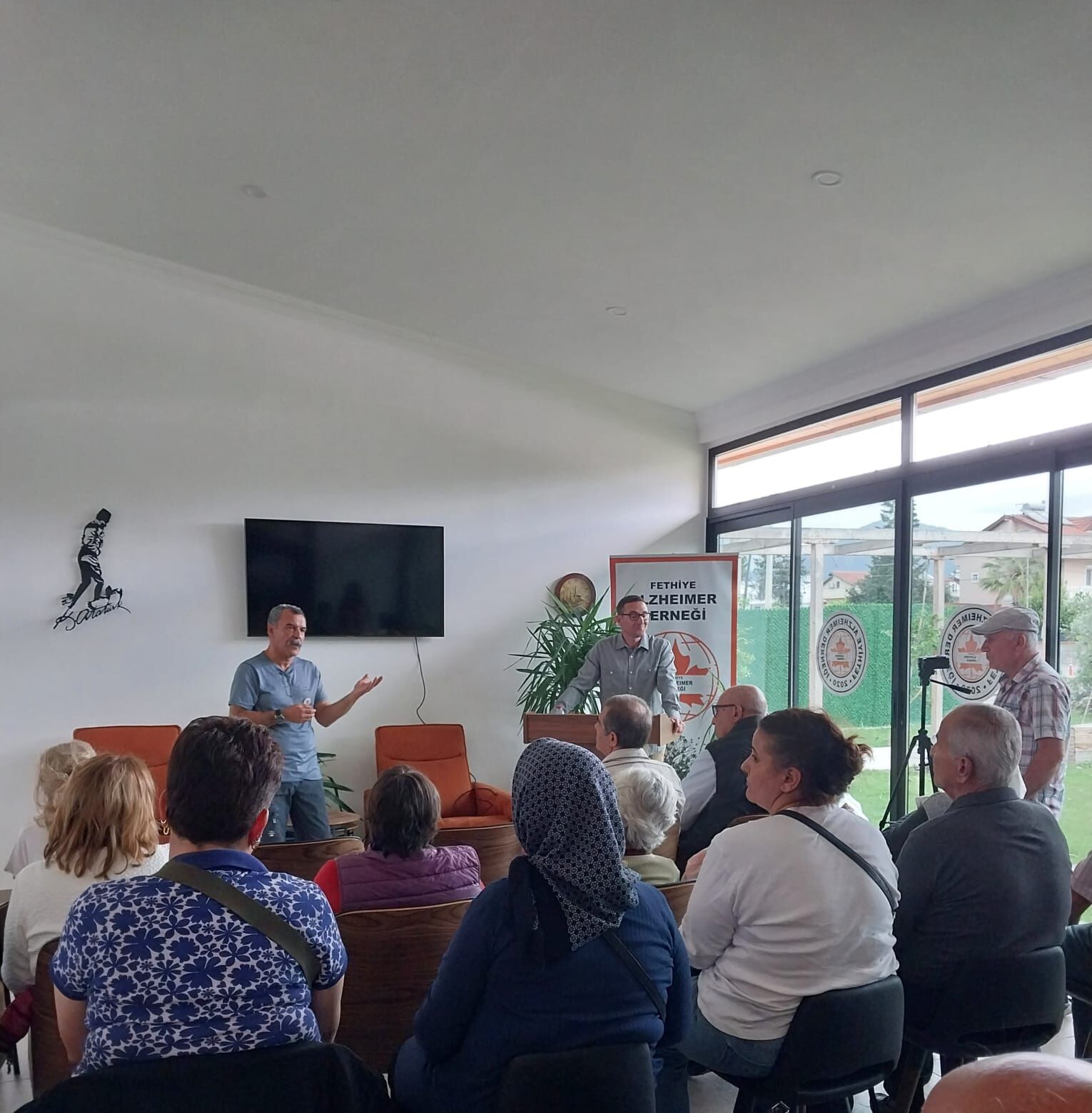 Fethiye Alzheimer (1)