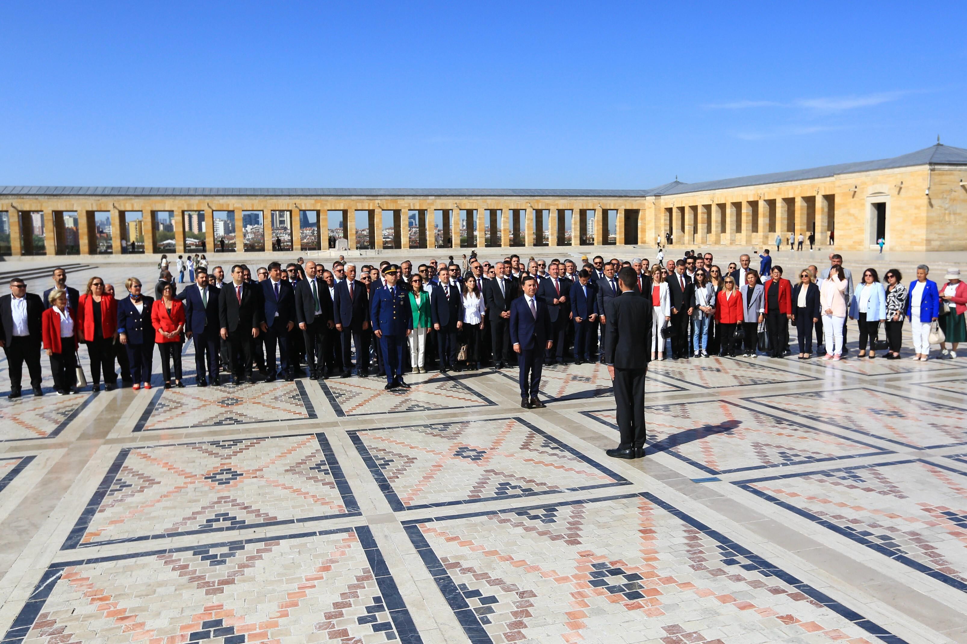Karaca Anitkabi̇r (6)